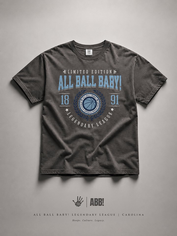 ABB! Legendary League | North Carolina product image (1)