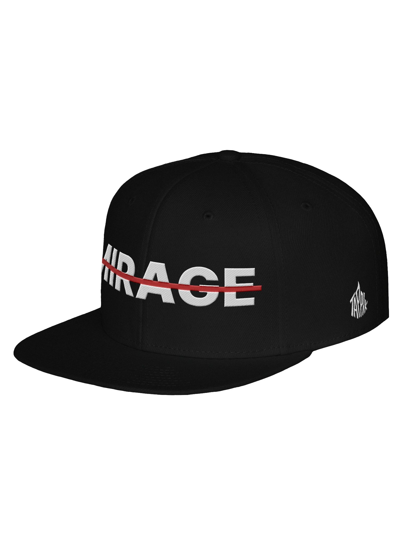 Ban Mirage - Snapback product image (2)