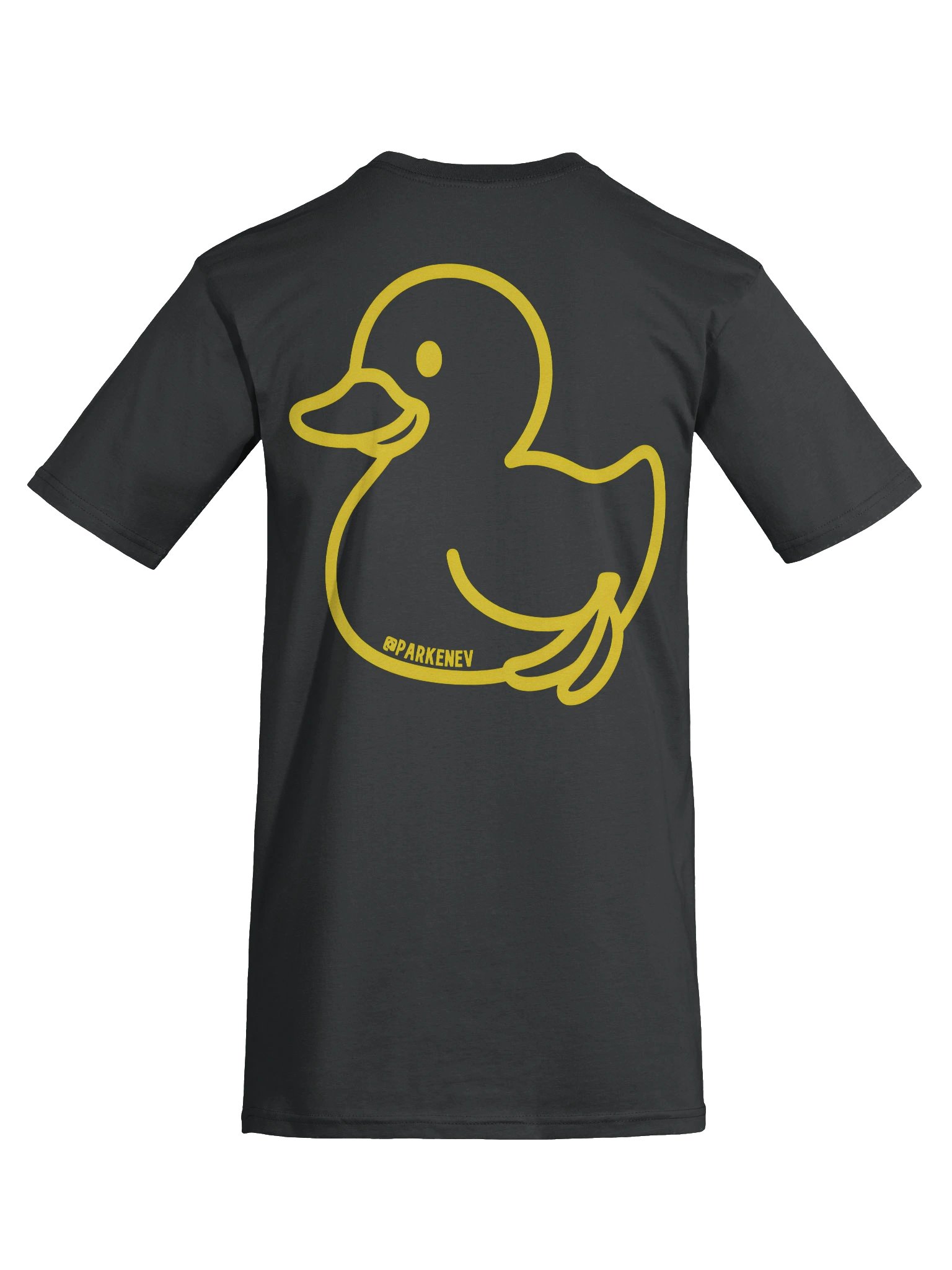 QUACK! T-Shirt product image (9)