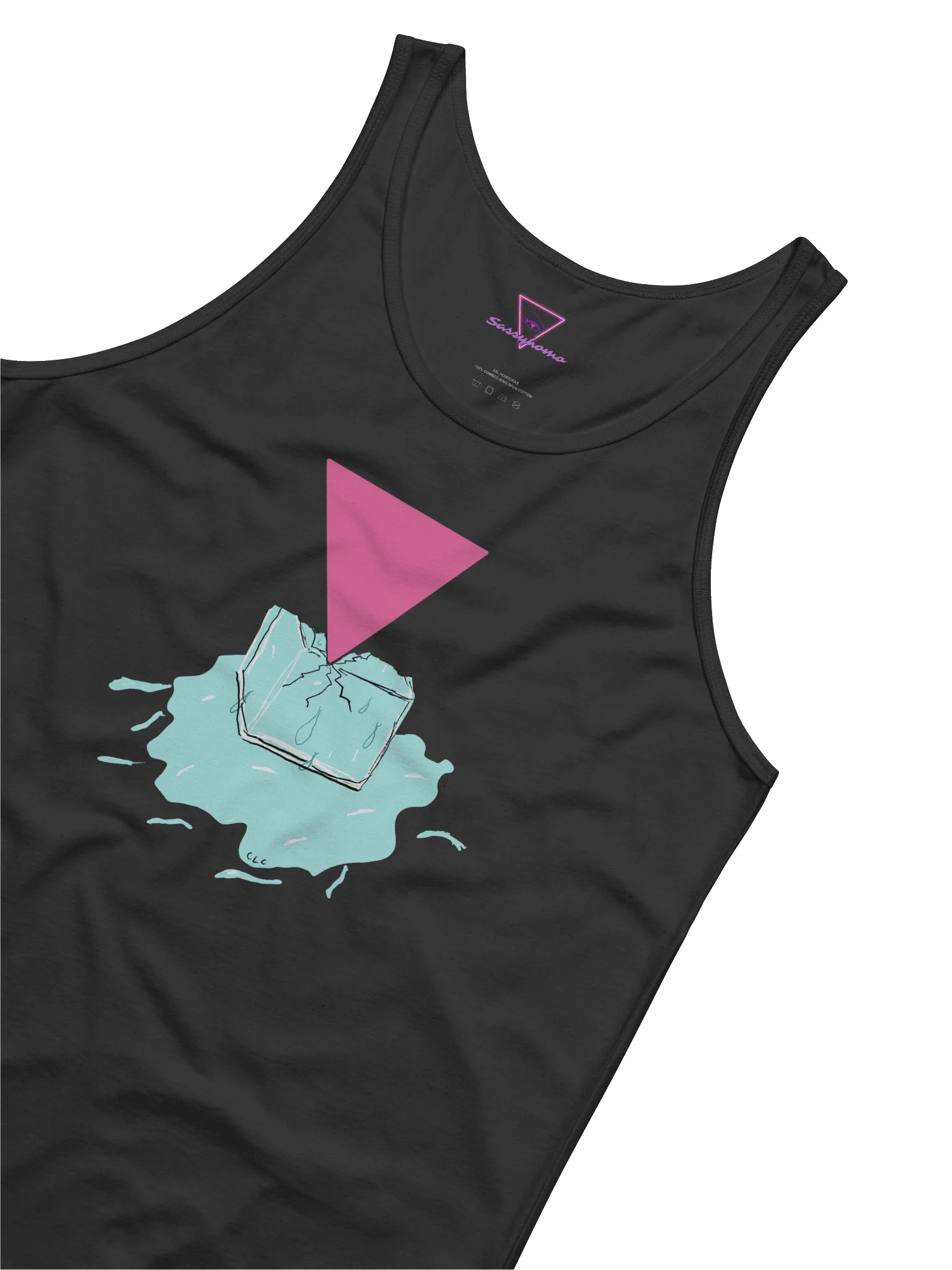 Melt ICE tank product image (11)