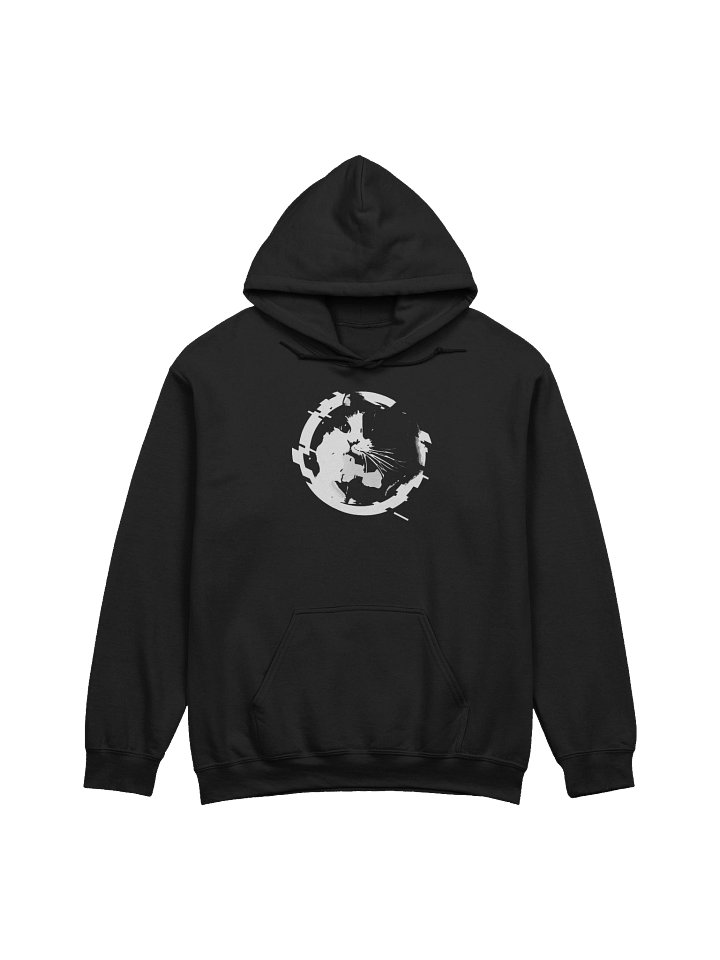 GiddyKitty (Hoodie) product image (1)