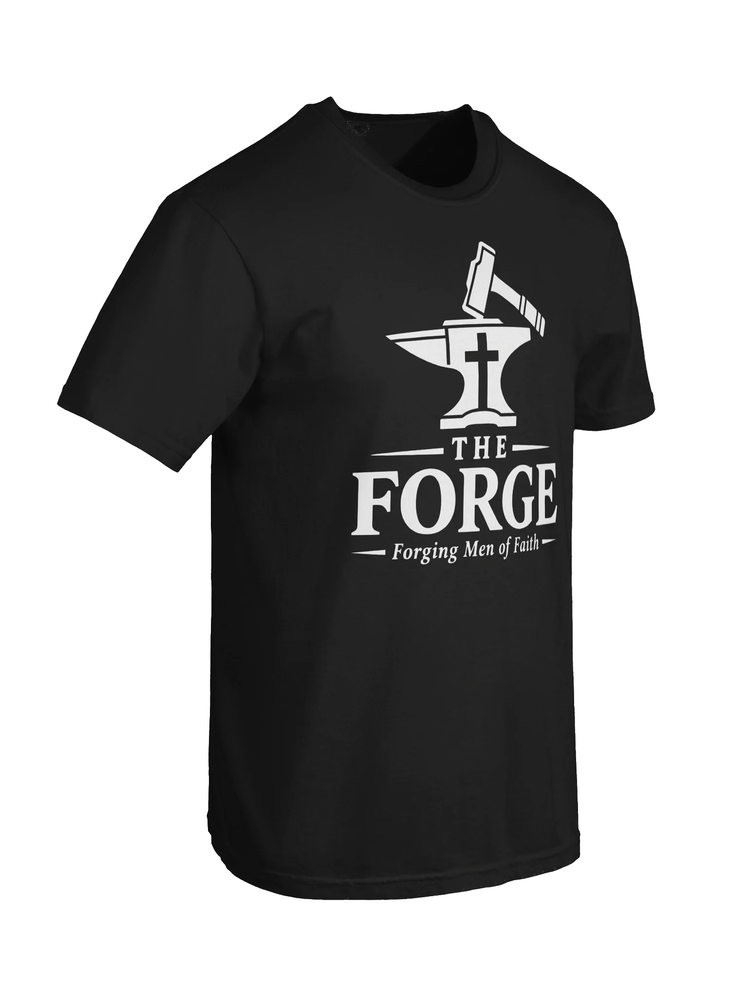 The Forge - Come to the Forge view 6