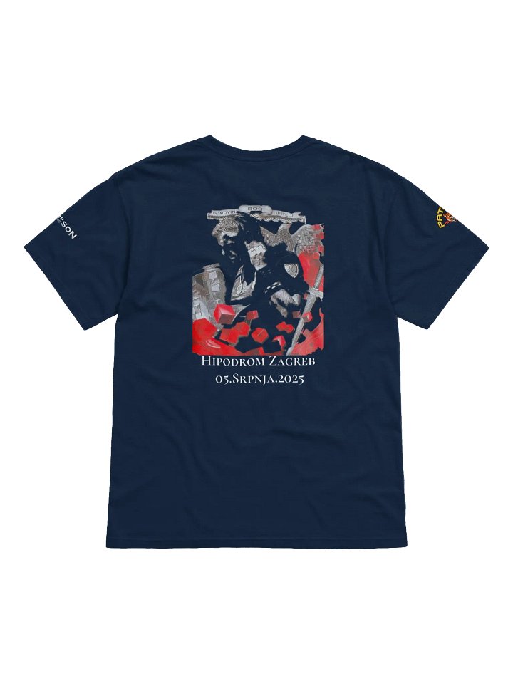 Thompson Maranatha T-Shirt product image (2)