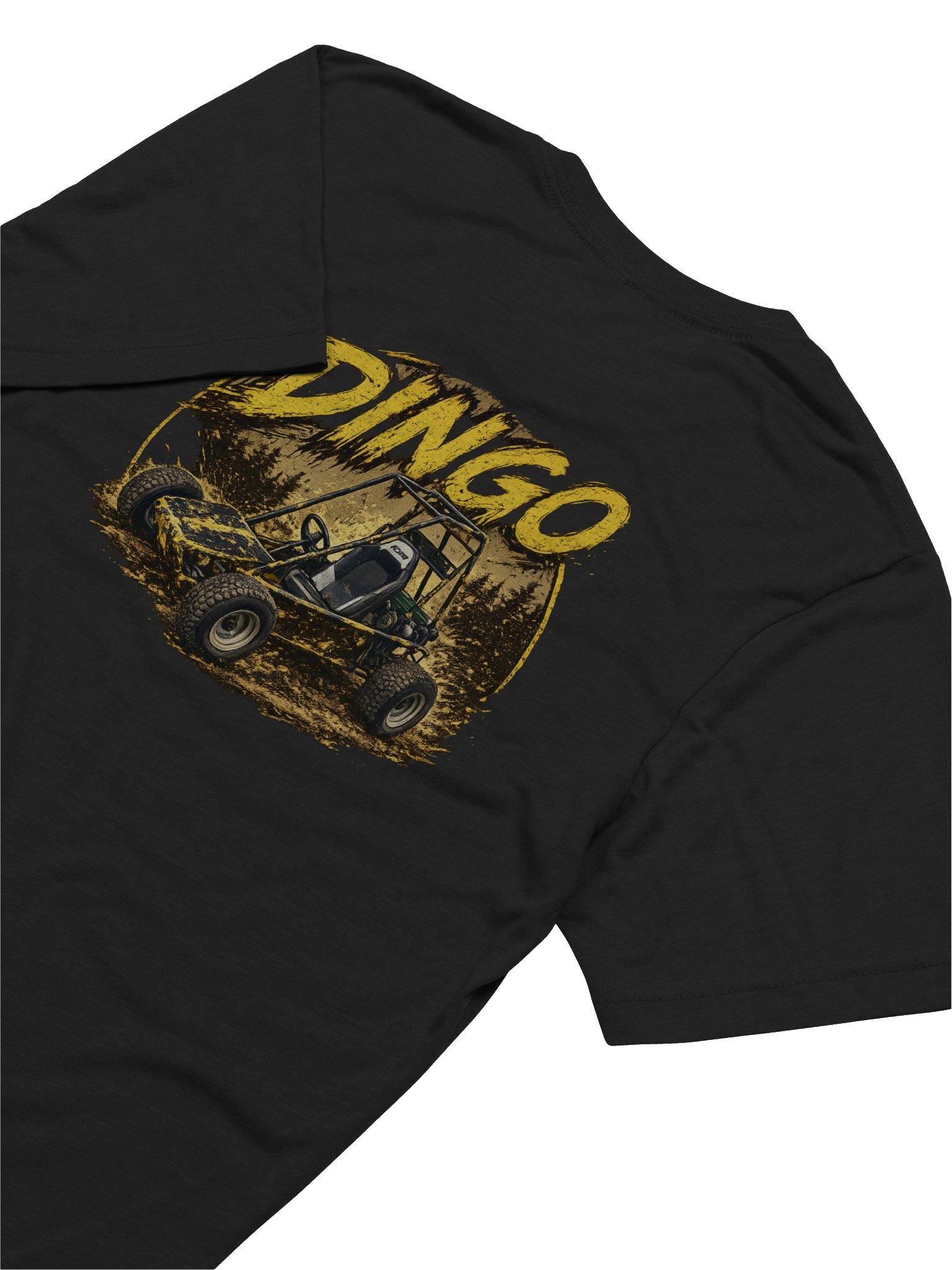 Dingo T-Shirt product image (21)