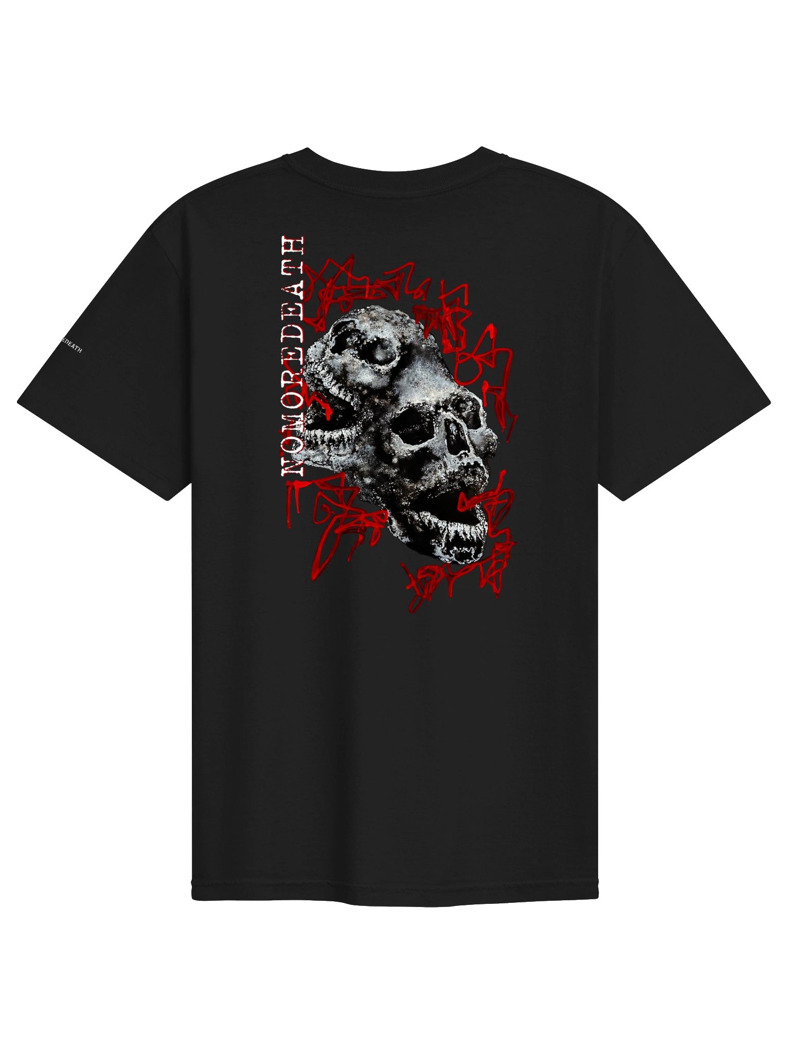 SKULLS TEE product image (2)