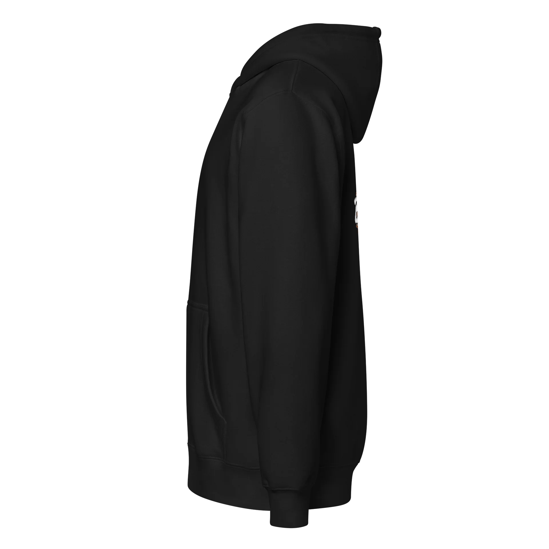 The Full Zip Hoodie product image (9)