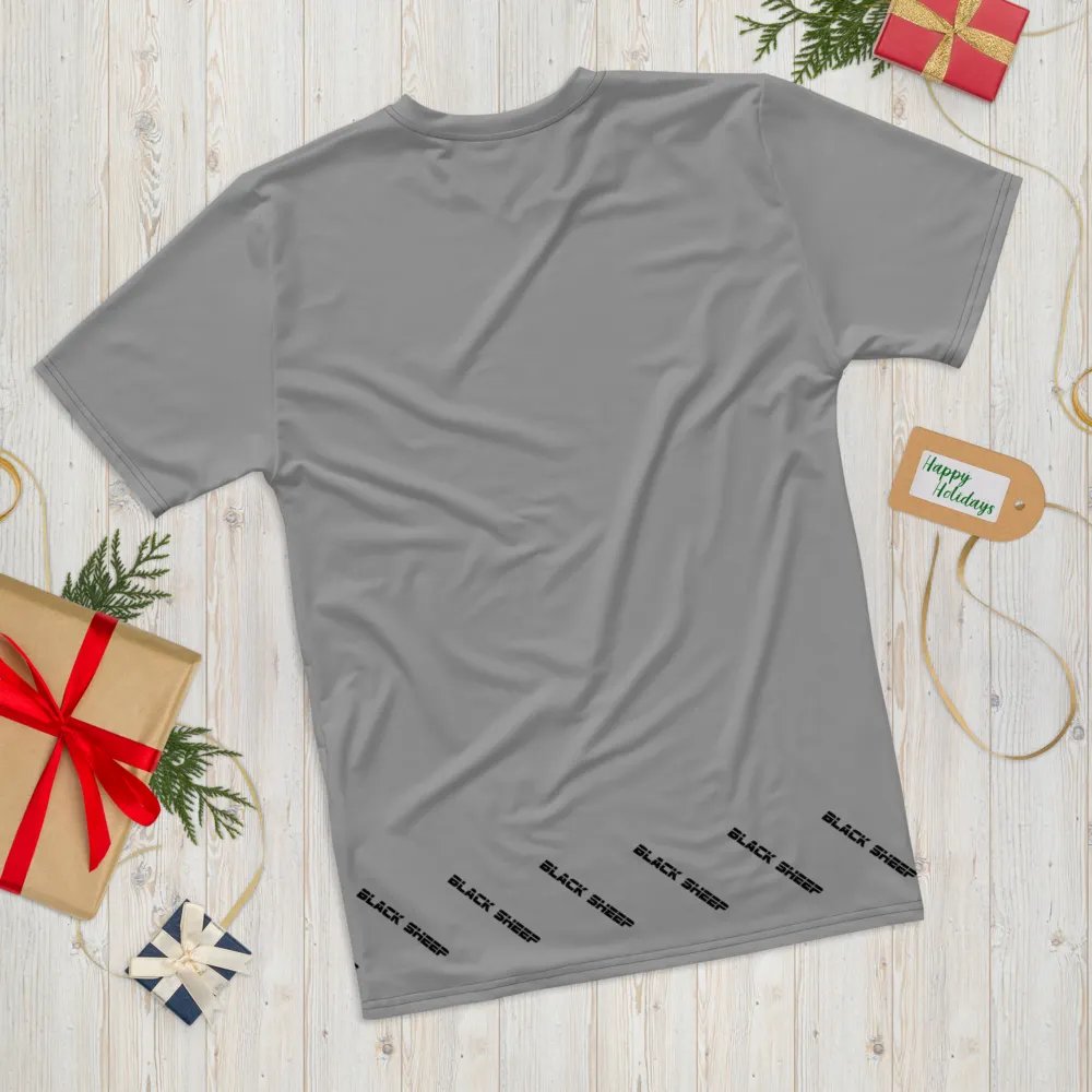 Perspective(T-Shirt) product image (12)