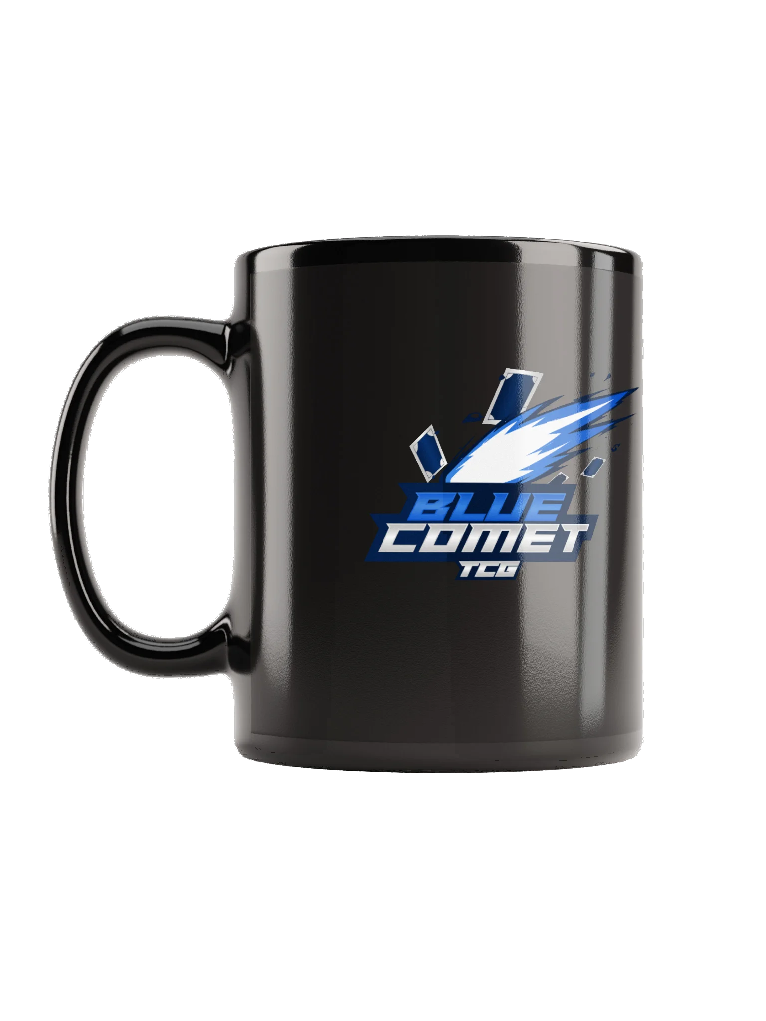 Blue Comet TCG product image (2)