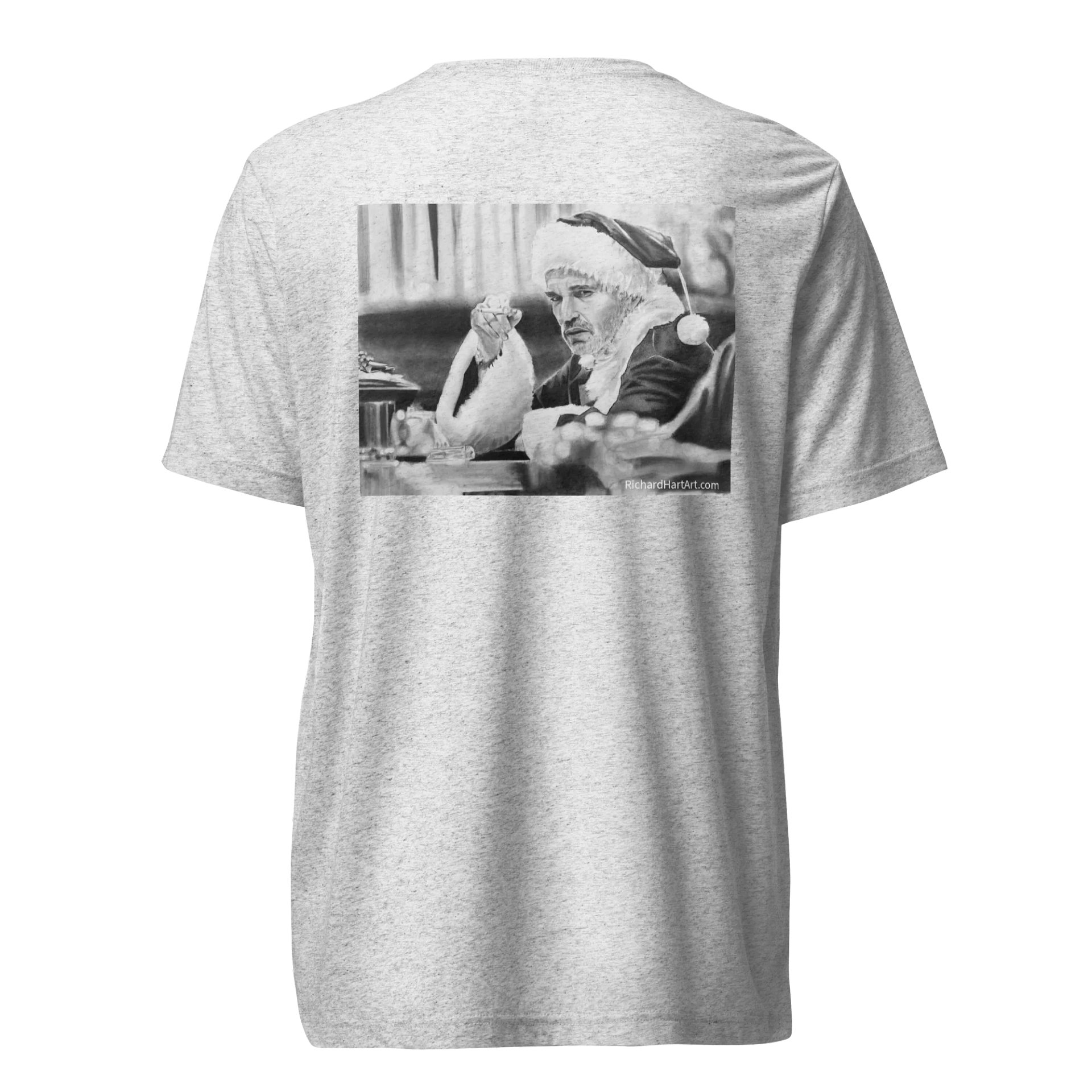 Bad Santa product image (1)