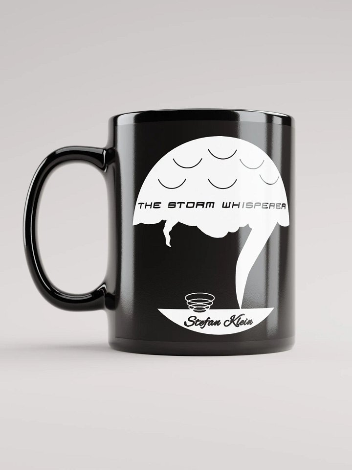 Storm Whisperer Coffee Mug product image (1)
