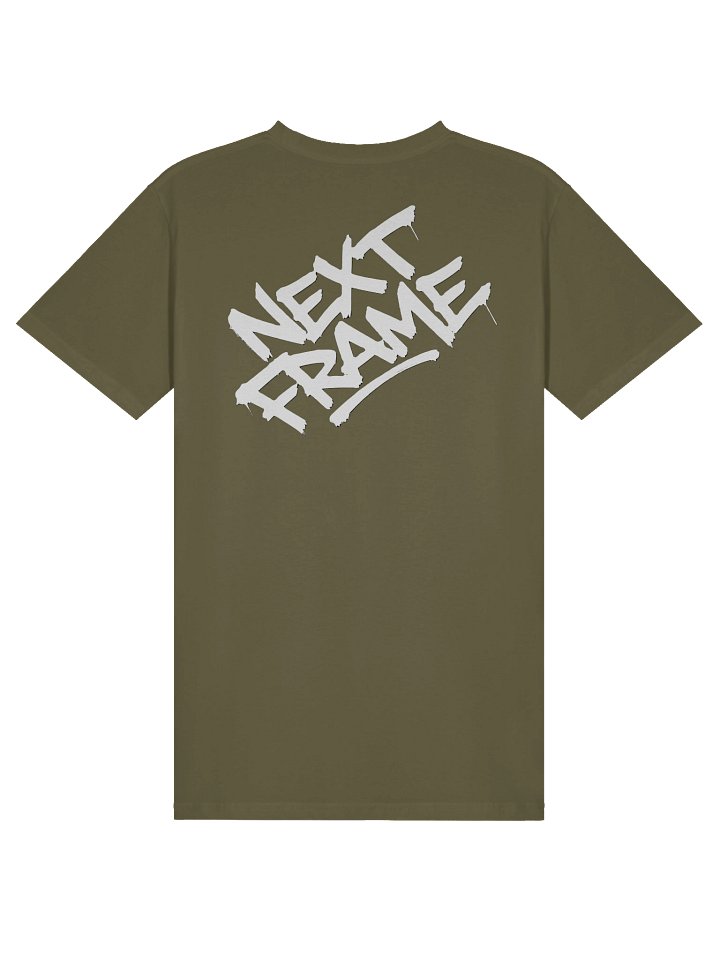 Premium Graffiti Collection T-shirt product image (34)
