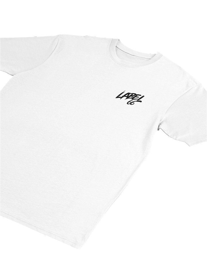 Core Black Logo T product image (2)