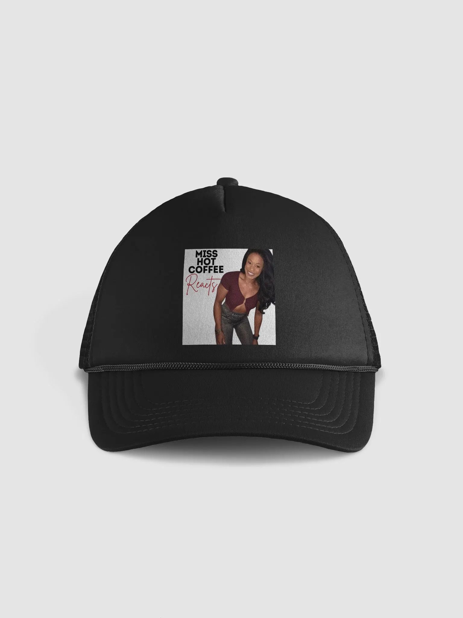 Trucker Hat product image (1)