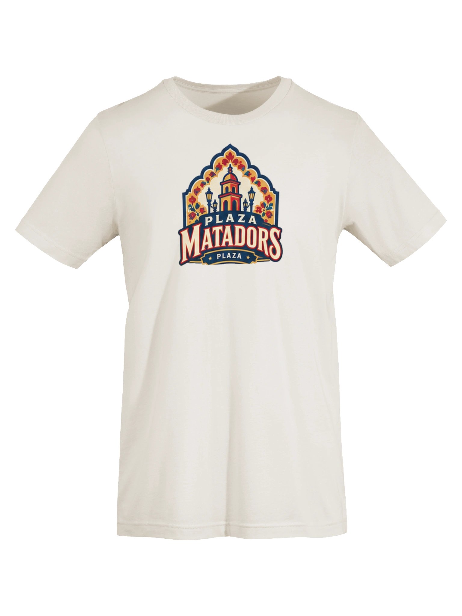 Plaza Matadors Logo Tee product image (5)