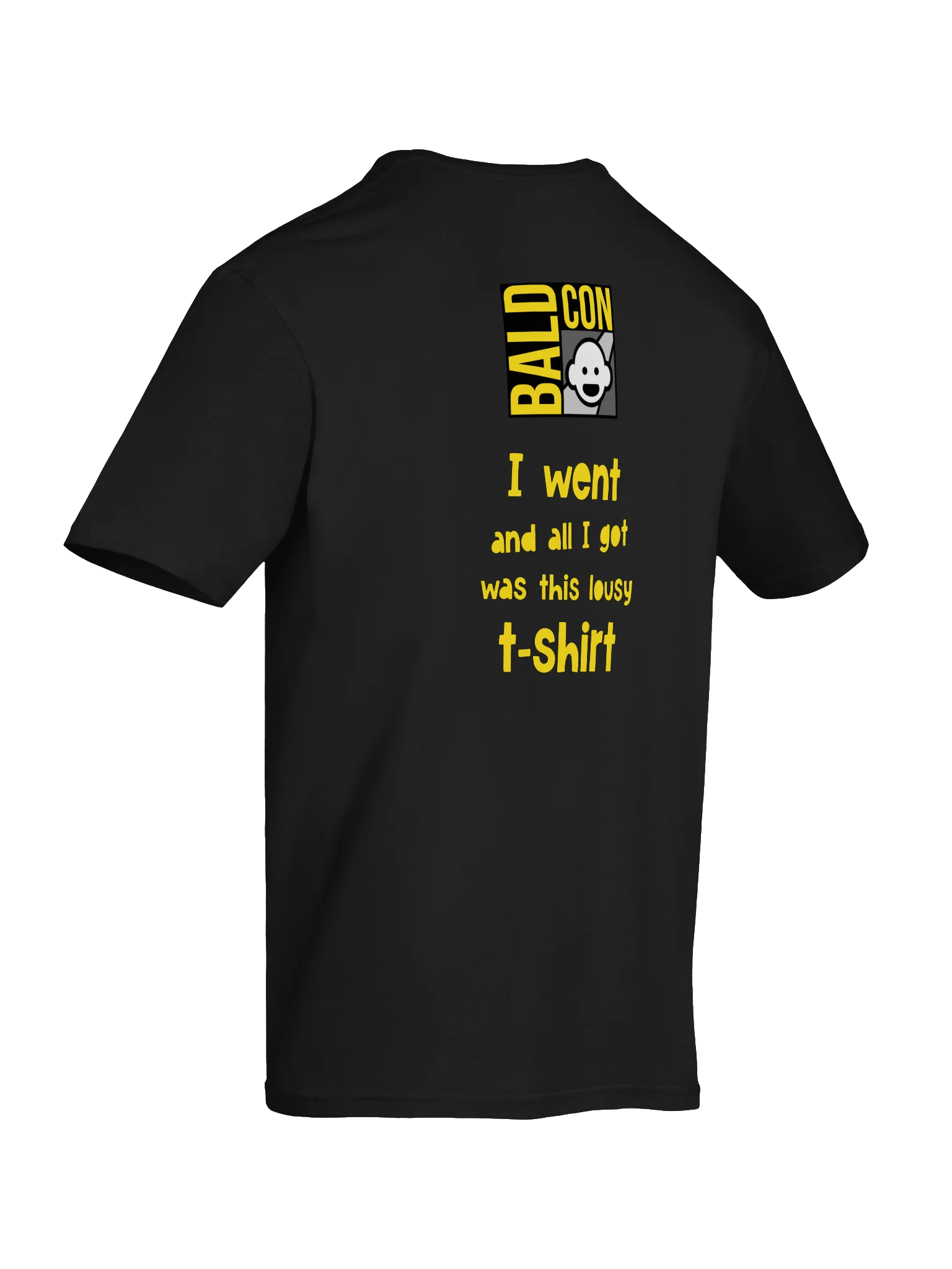 BaldCon product image (8)