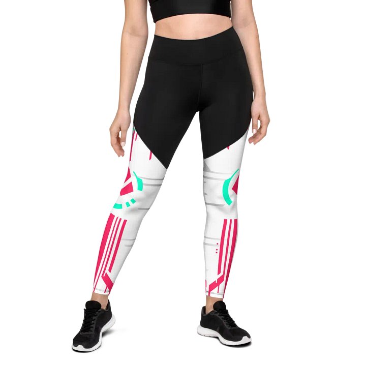 CyberSports Leggings product image (2)