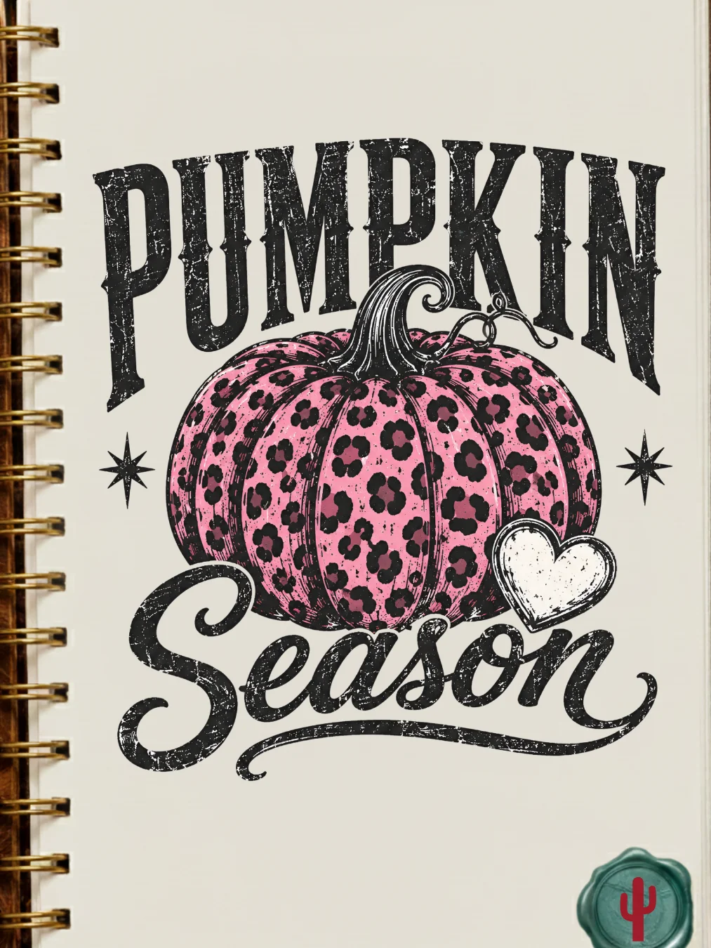 Pumpkin Season - Sweatshirt product image (4)