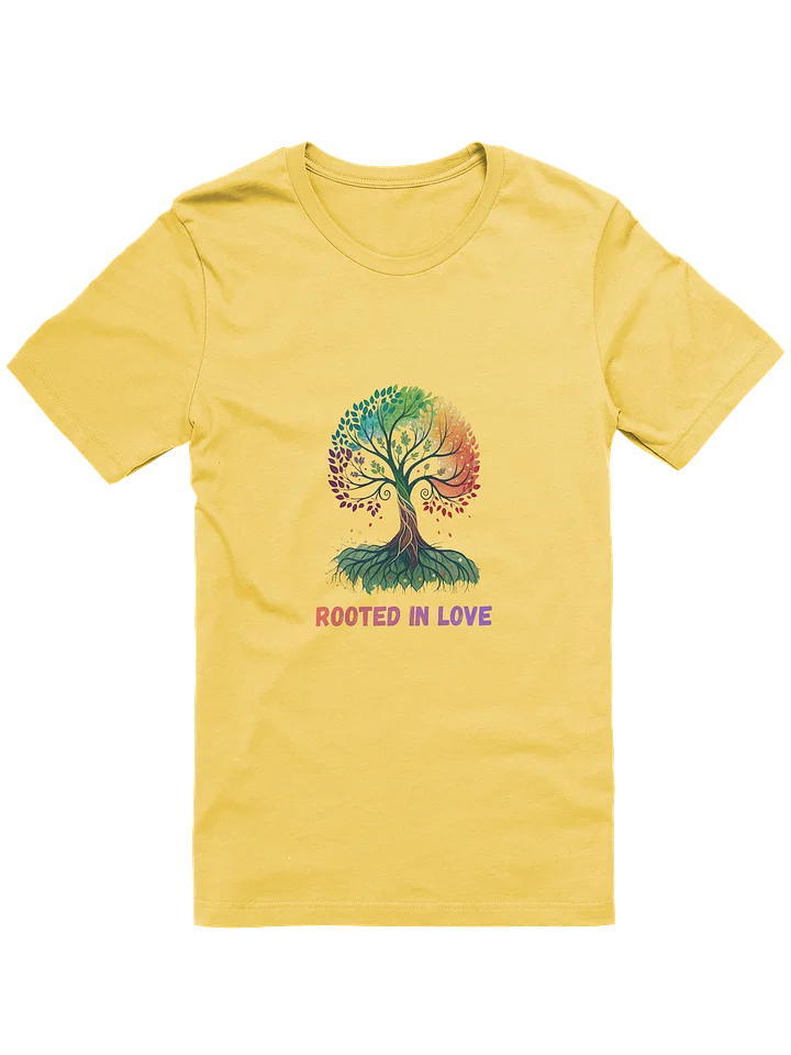 Rooted In Love product image (25)