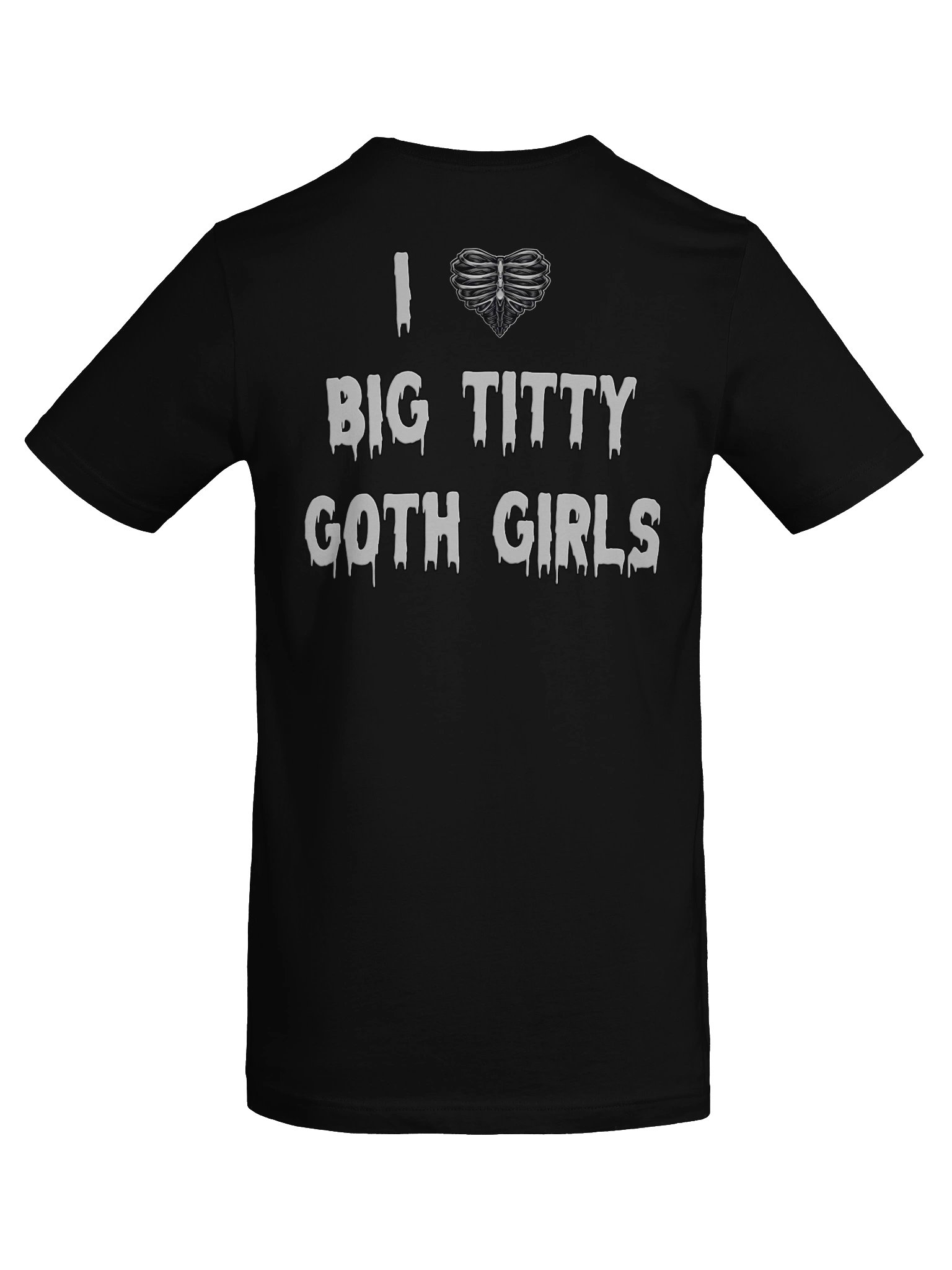 BTGG Revamp - Tee product image (70)