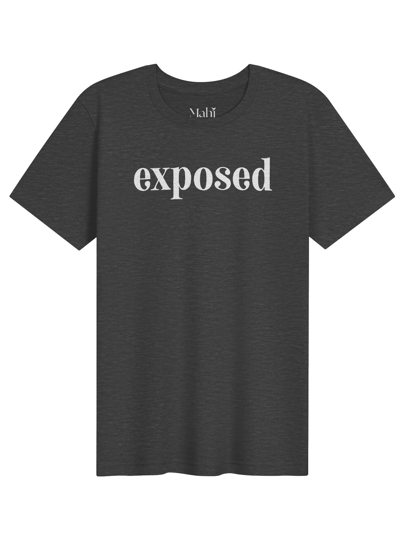 Exposed Minimalist Tee product image (2)