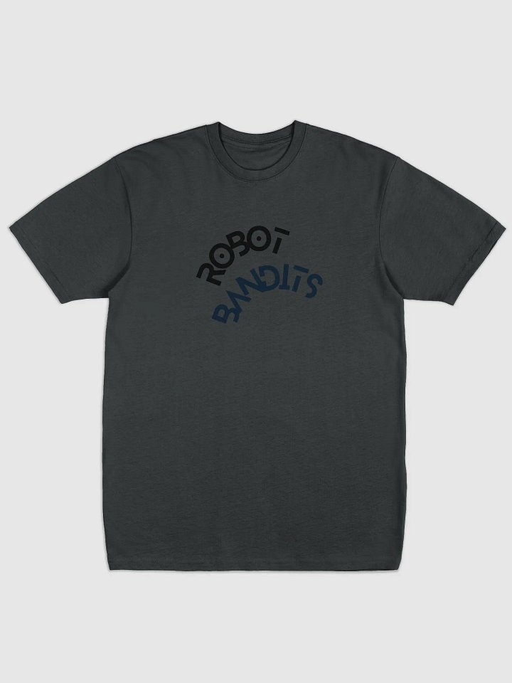BANDITS Slanted Tee product image (2)