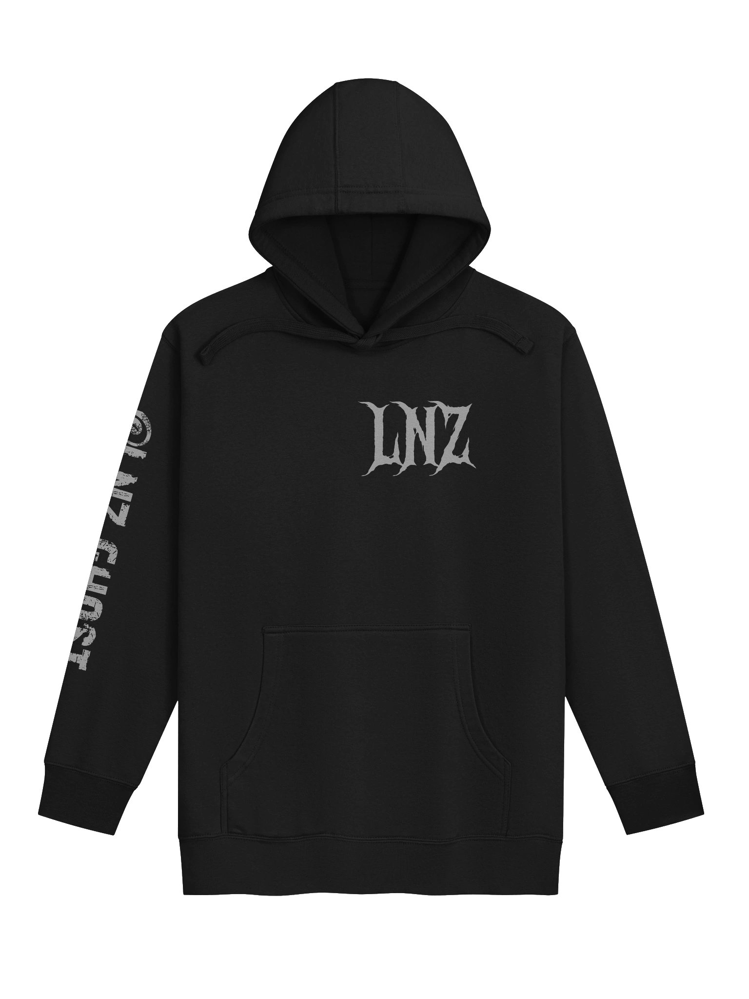 Trash Racoon Hoodie product image (6)