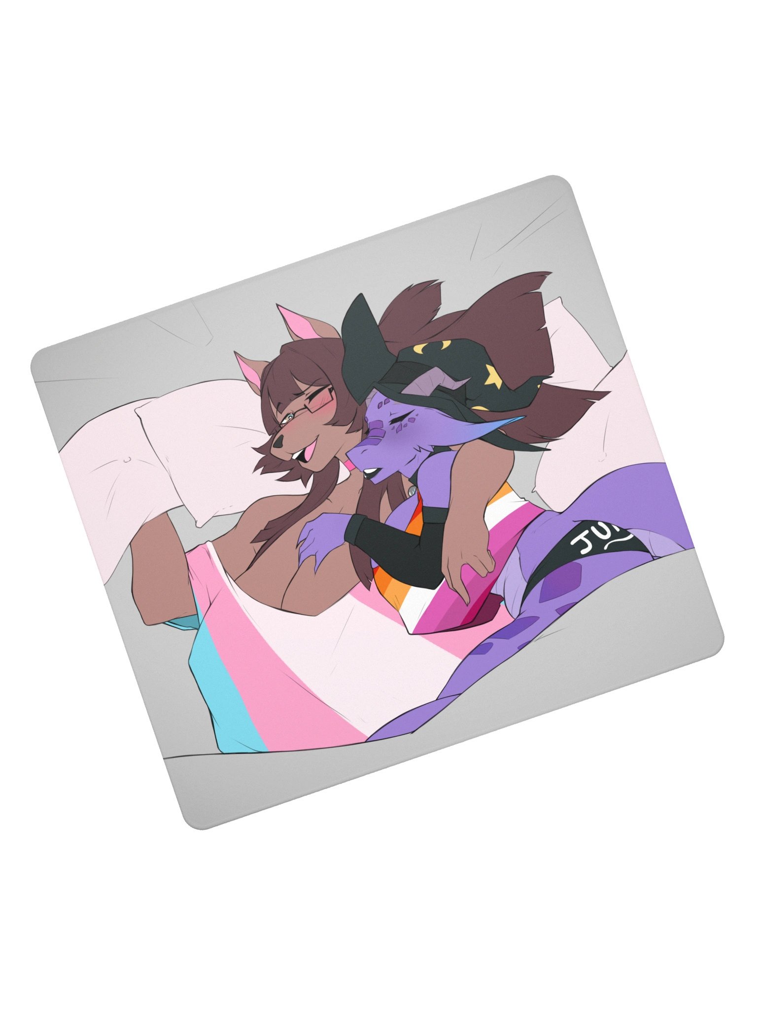 Wifepile Mousepad S product image (5)