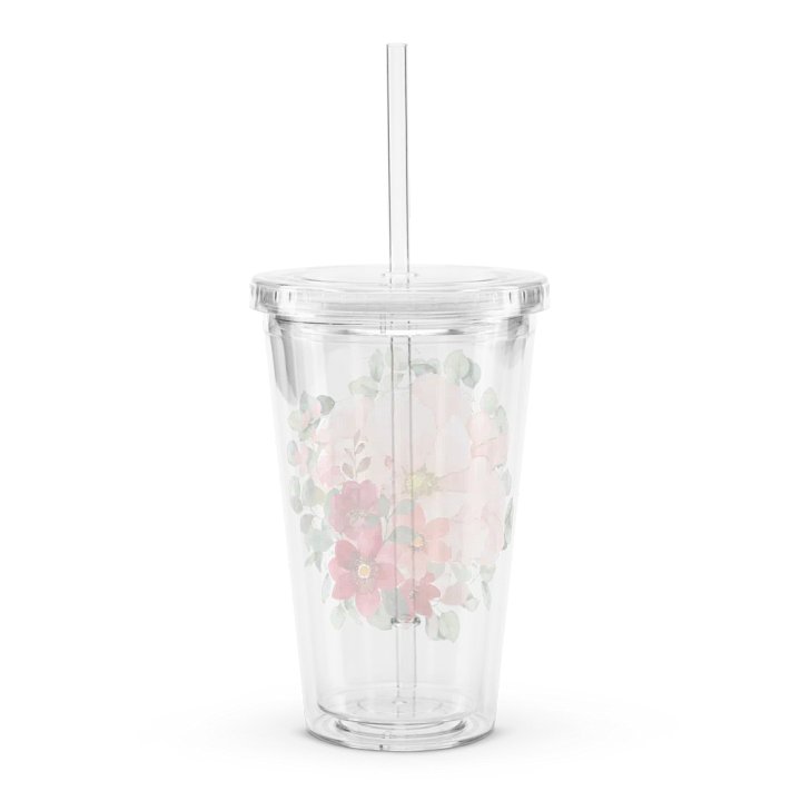 Double Wall Tumbler product image (2)
