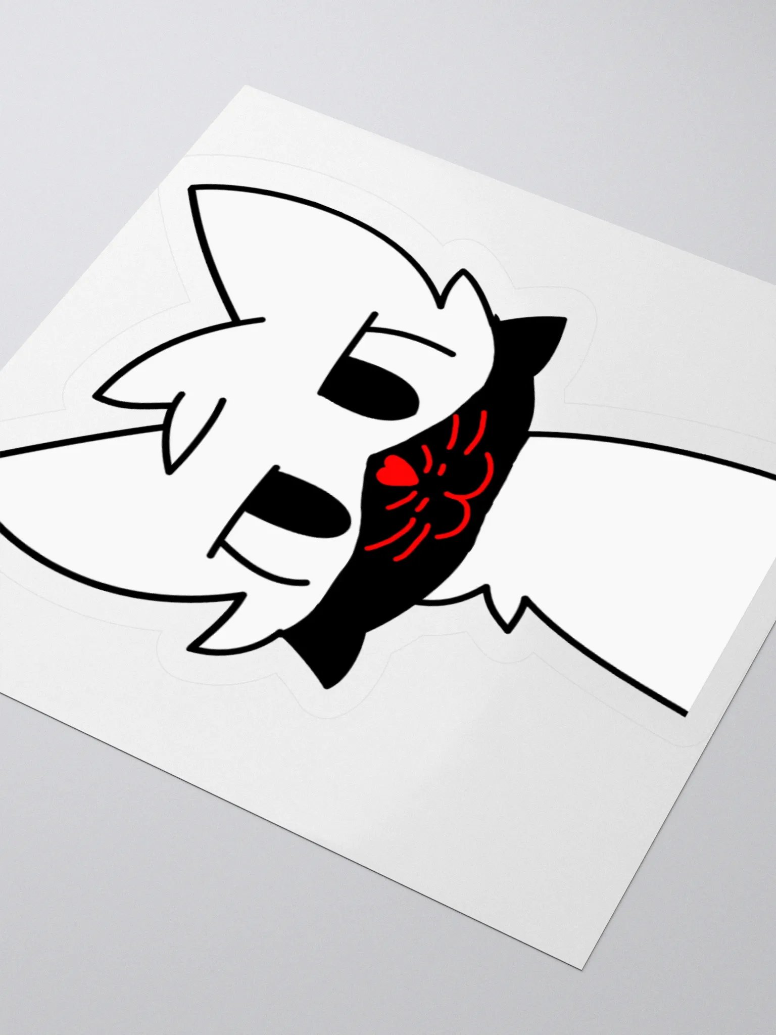 Xavia the boykisser product image (7)