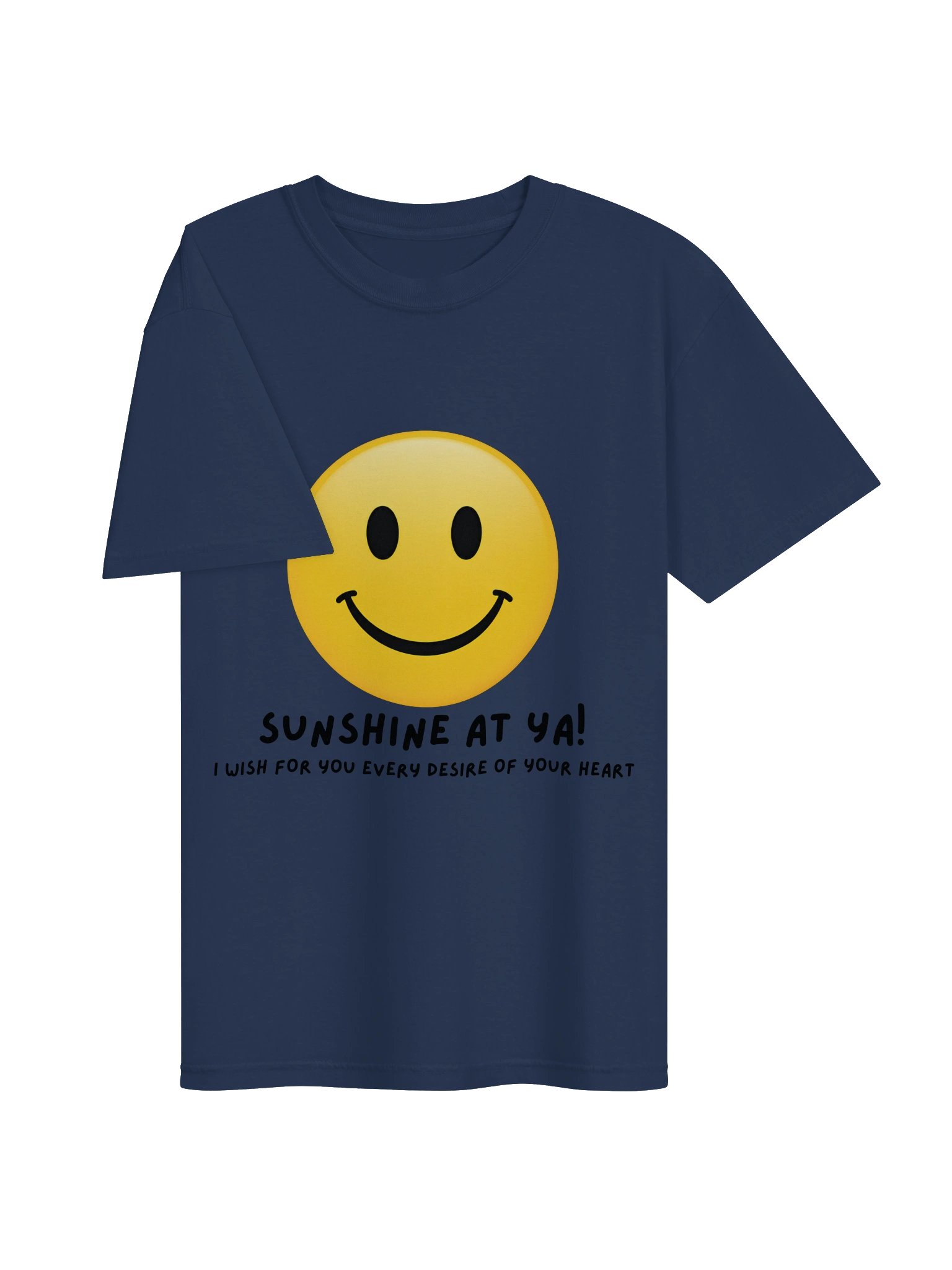 "Sunshine at Ya!" (Tee) product image (28)
