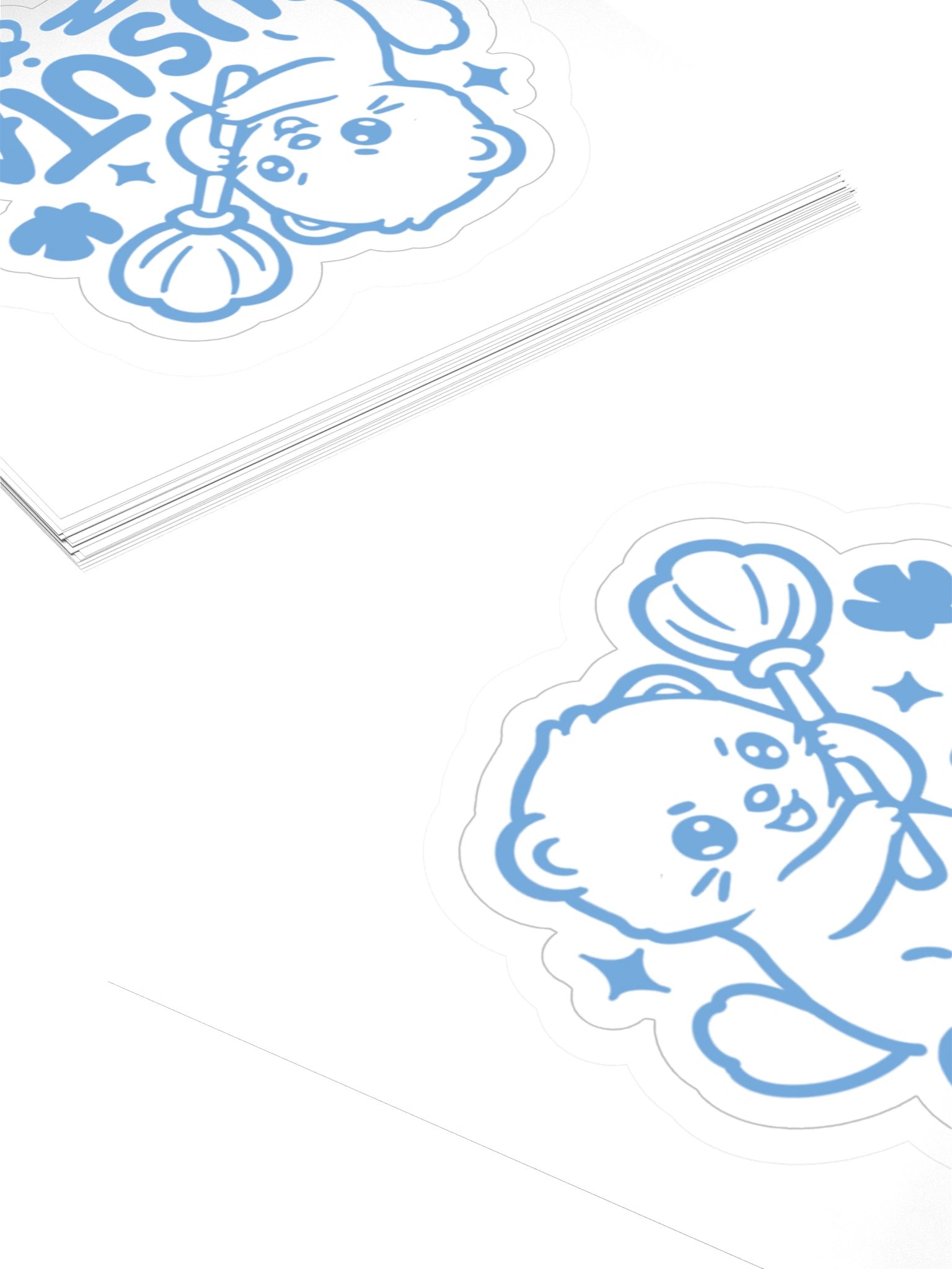 🆕 Susuta Sticker product image (3)