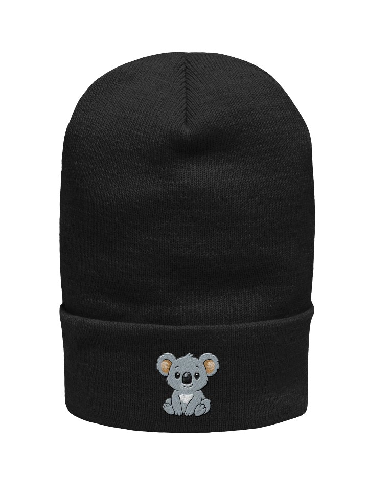 The Koalas Beanie product image (1)