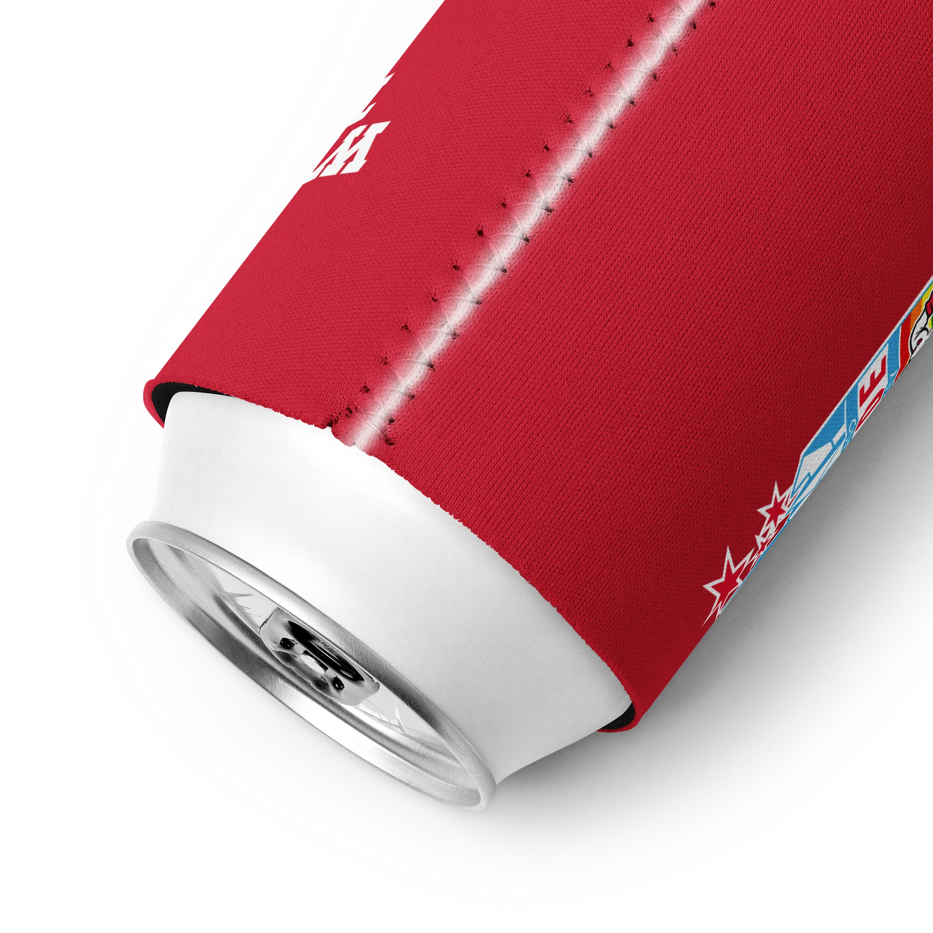 Winning Is Thirsty Work Koozie product image (10)