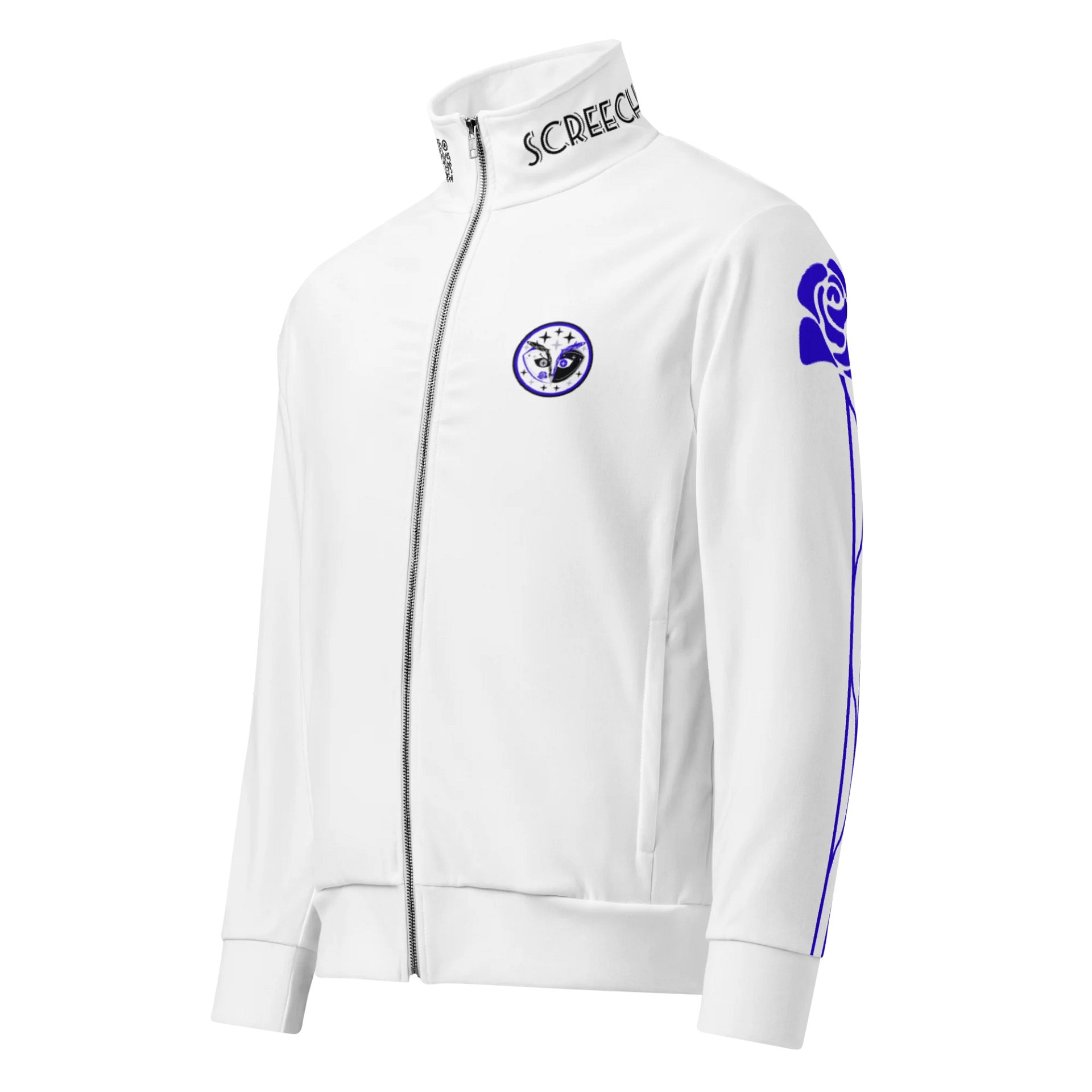 STRIX: Screech Owls Athletic Jacket product image (1)