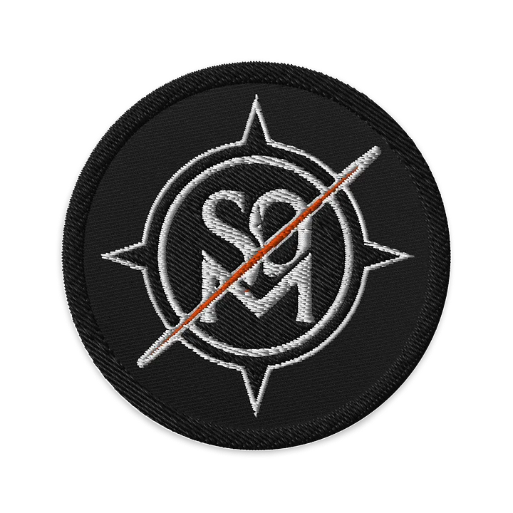 Southern Outdoor Mobility Mark Patch product image (1)