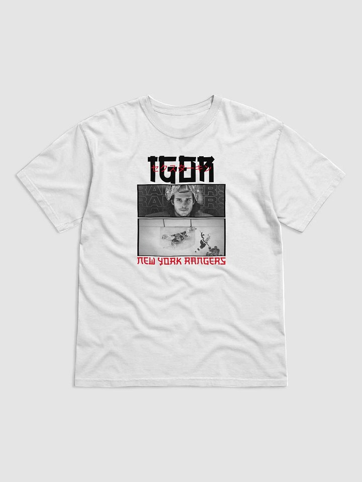 BOW TO IGOR TEE product image (1)