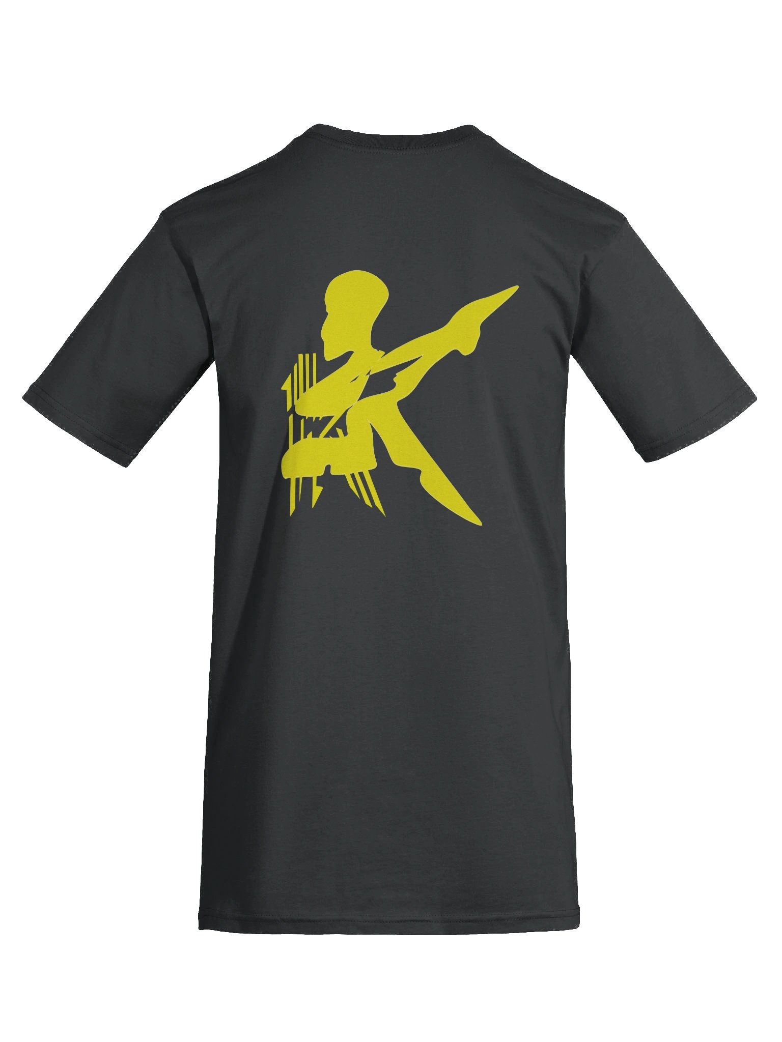 Cotton Heritage Men's Premium Heavyweight Tee product image (9)