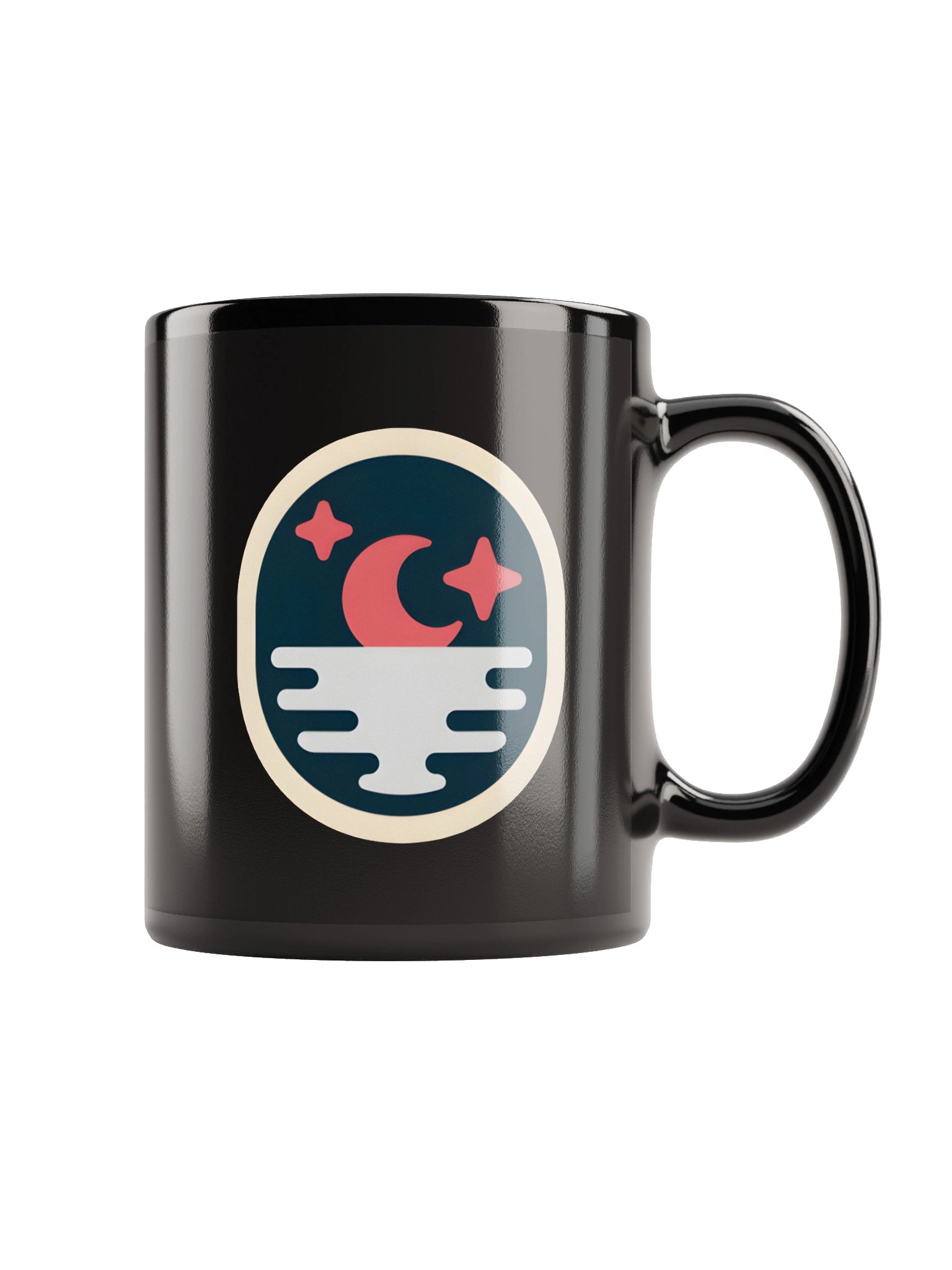 Nightshore Mug 2 product image (1)