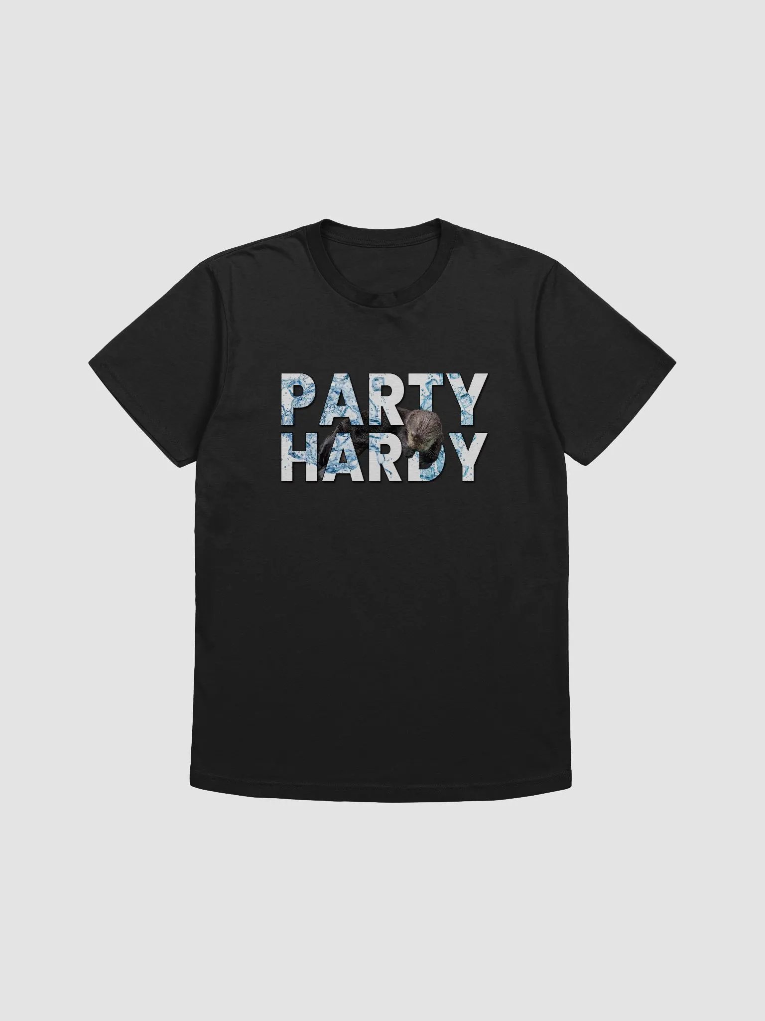 Party Hardy Lightweight Tee product image (3)