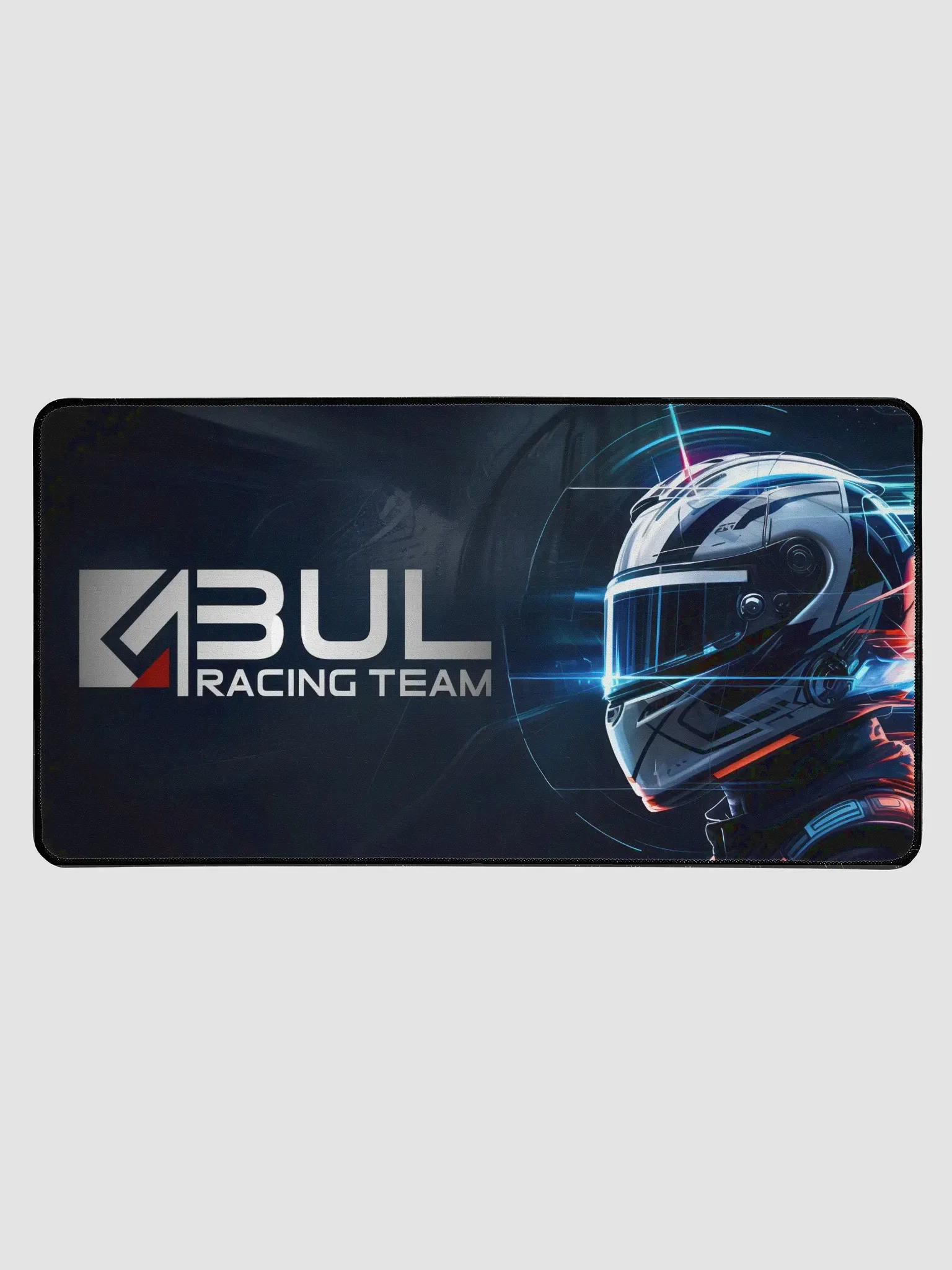 Copy of BUL RACING TEAM Mouse Pad - BOwob4F6XoQ