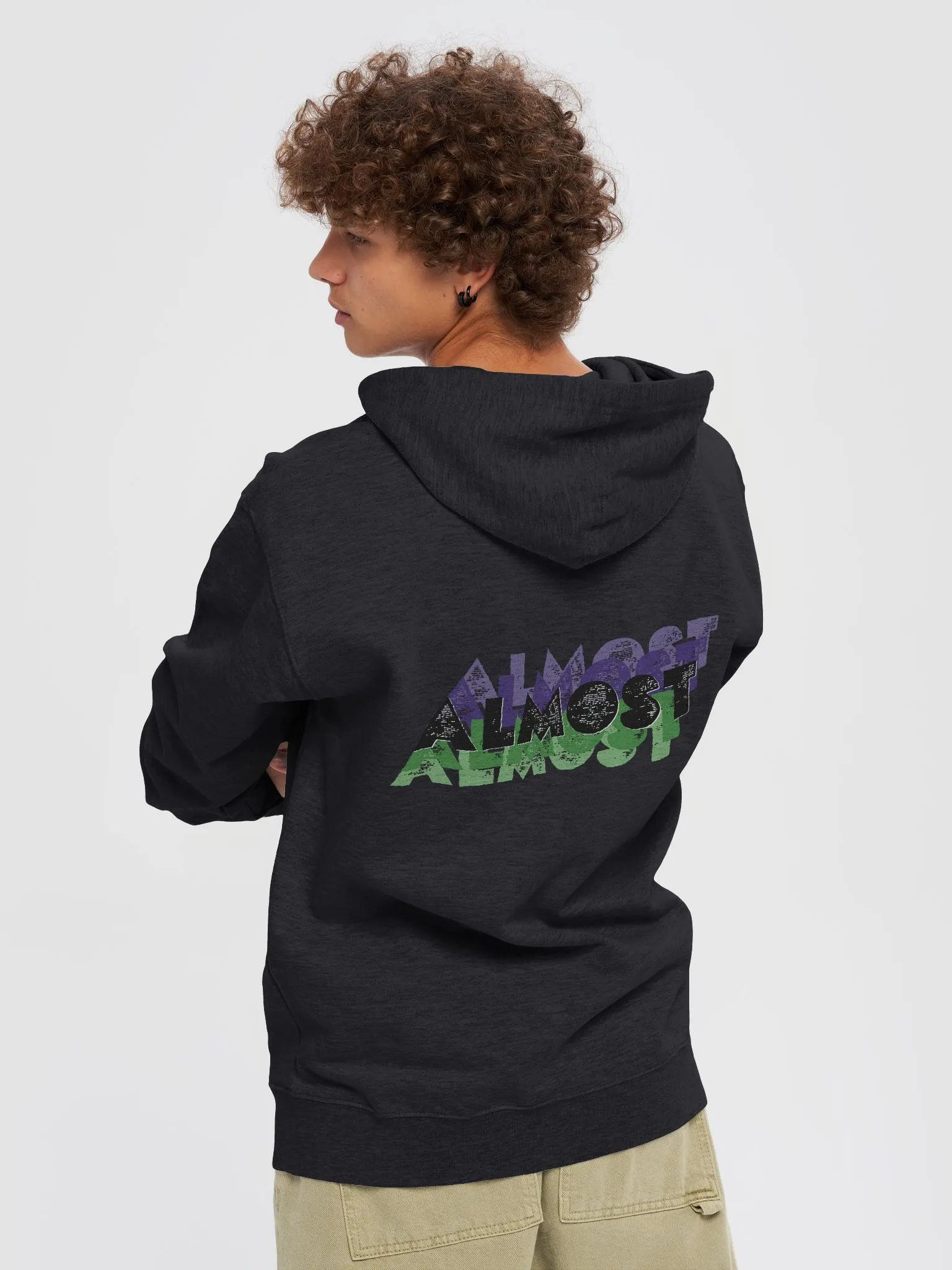 Almost Hoodie product image (6)