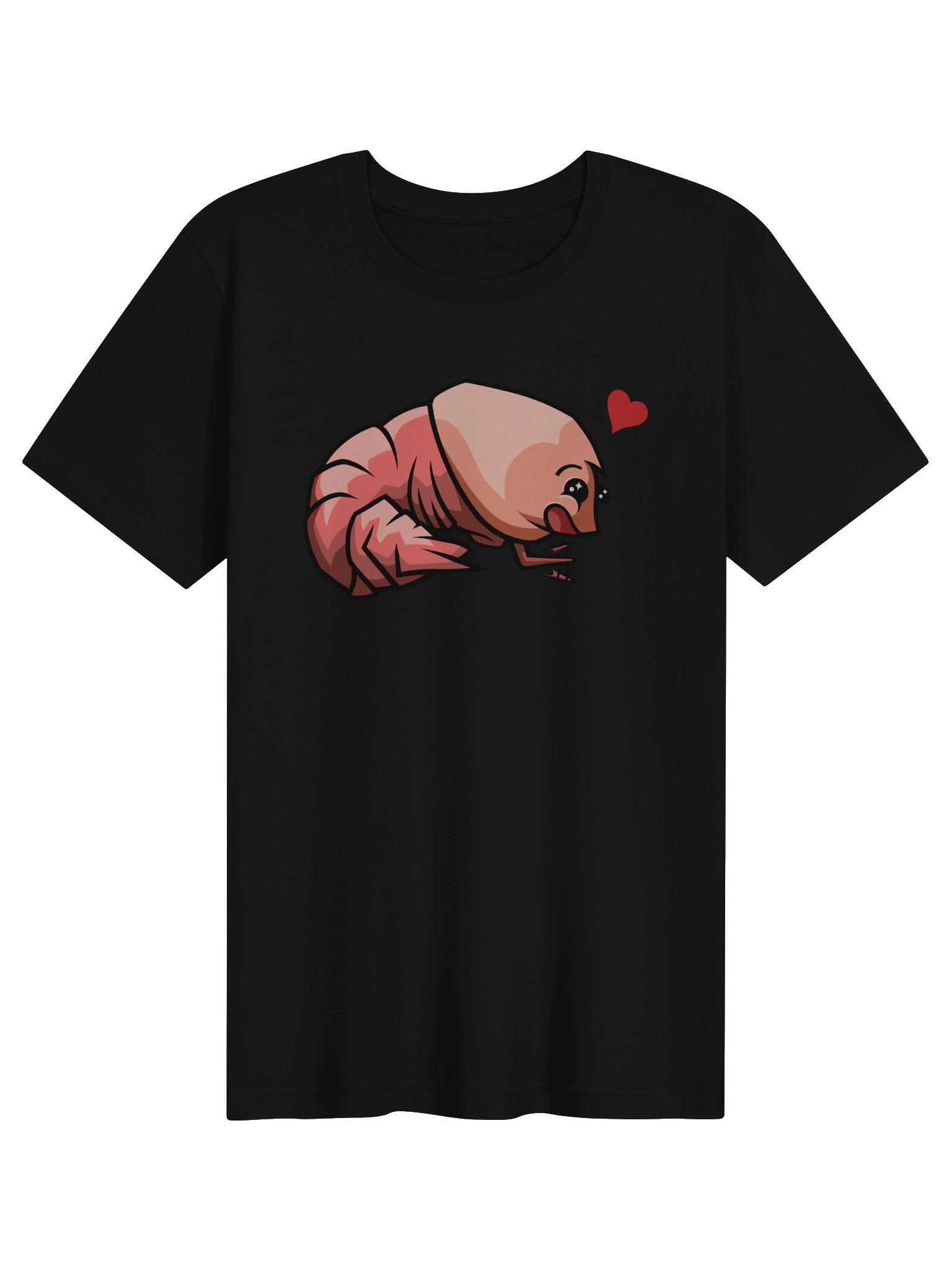 LoveShrimp - SuperSoft product image (6)