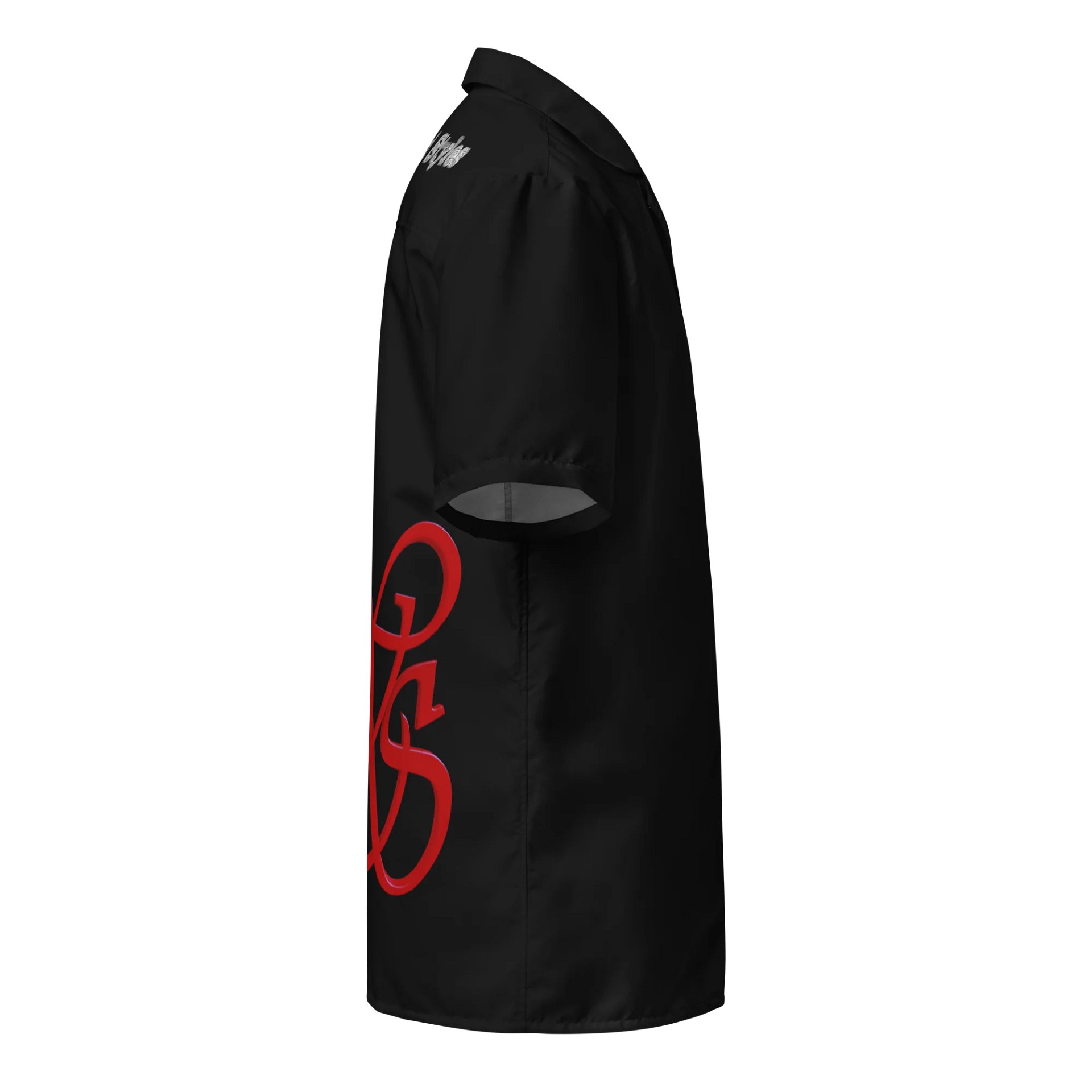 WS Hawaiian Shirt product image (4)