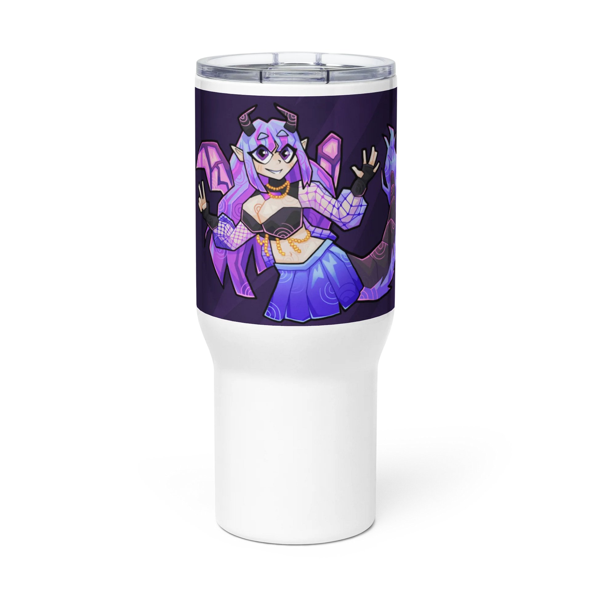 Inky Kamiko Tumbler product image (2)