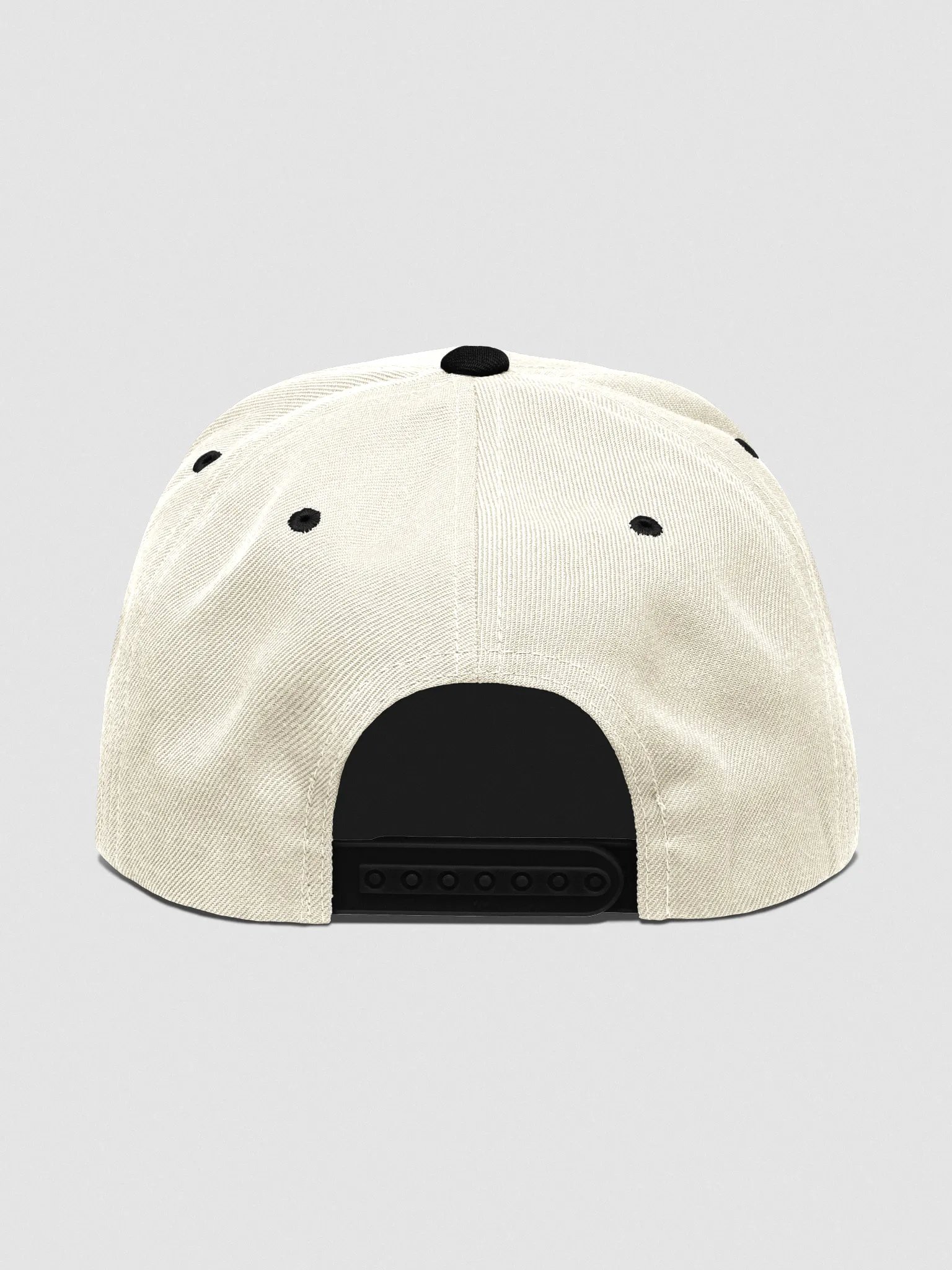 Good Morning Hat (White) product image (4)