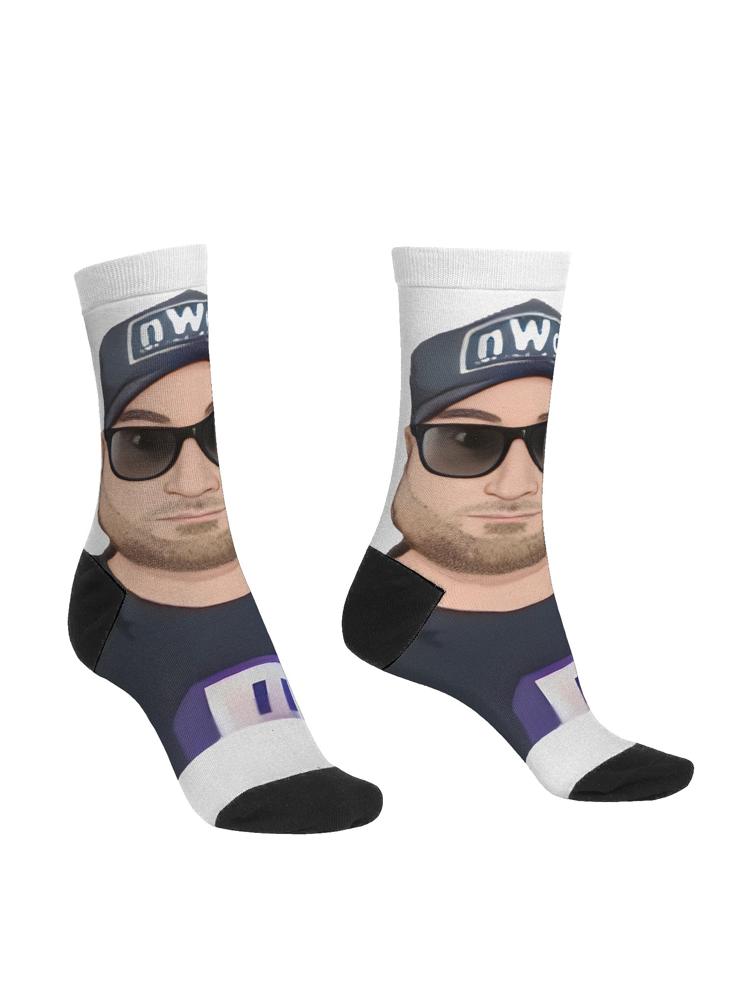 Logo Socks product image (3)