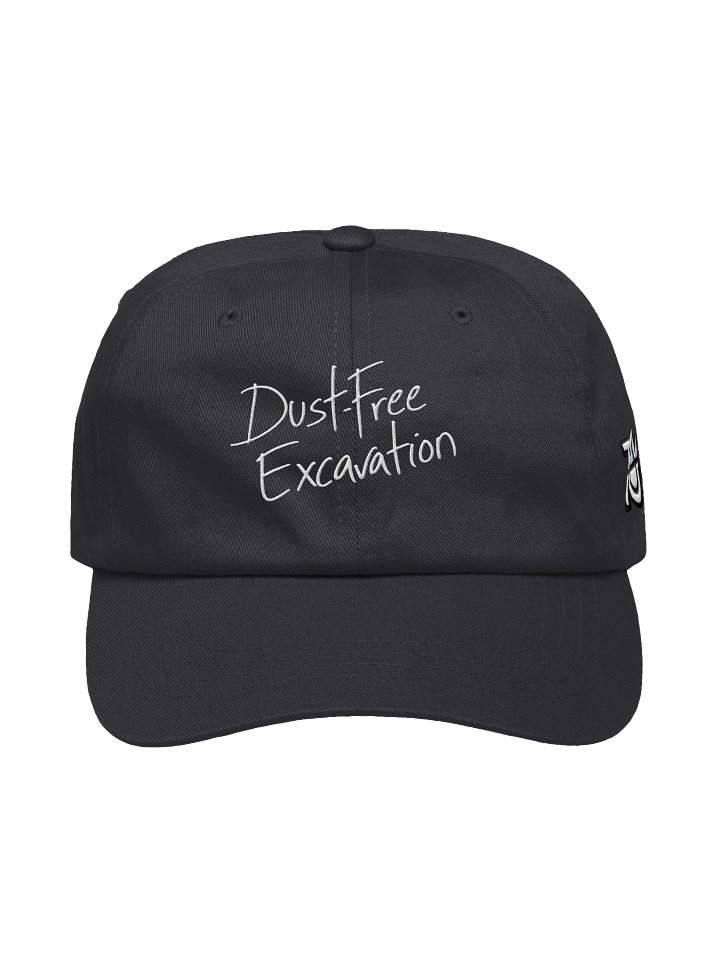Dust-Free Excavation Cap product image (1)