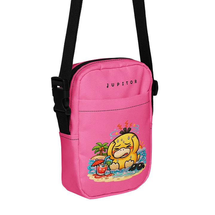 Hungover Duck Crossbody Bag product image (1)
