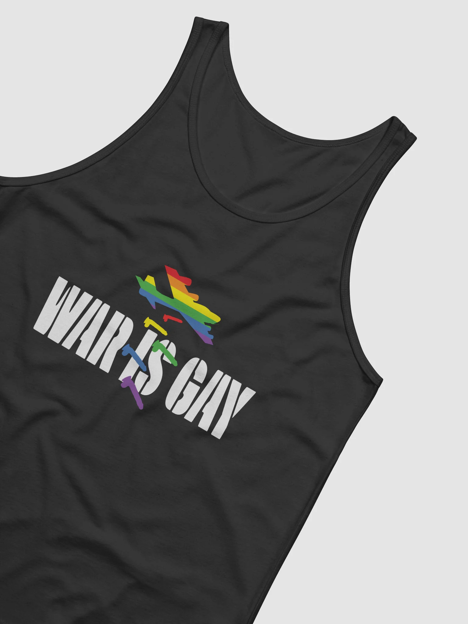 War Isn't Straight product image (4)