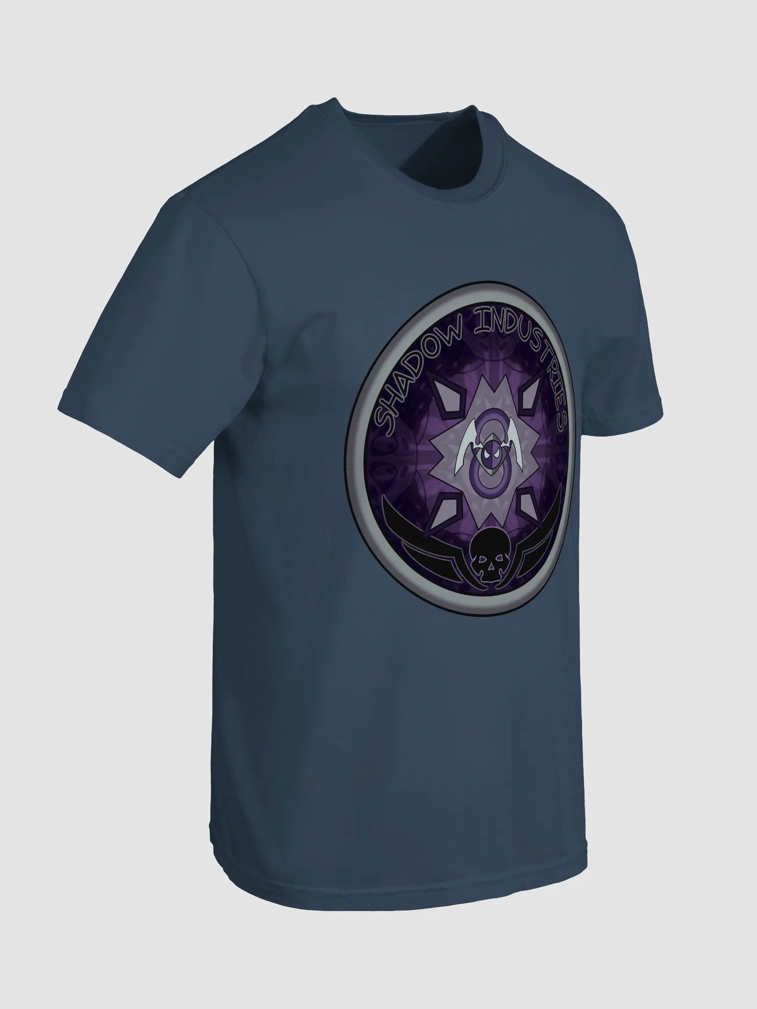 ShadowIndustries T-Shirt product image (7)